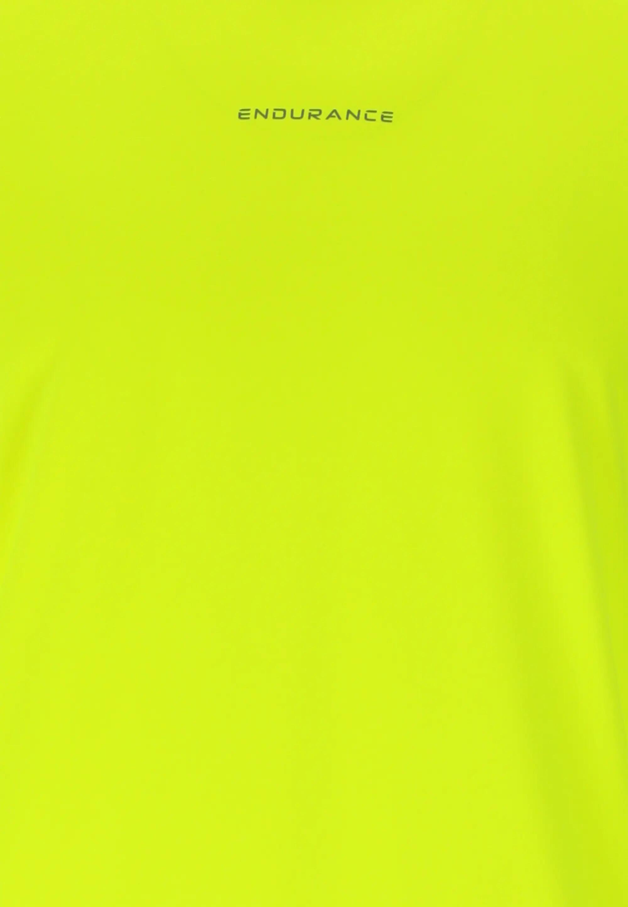 Langarmshirt Endurance Ailey 7/10