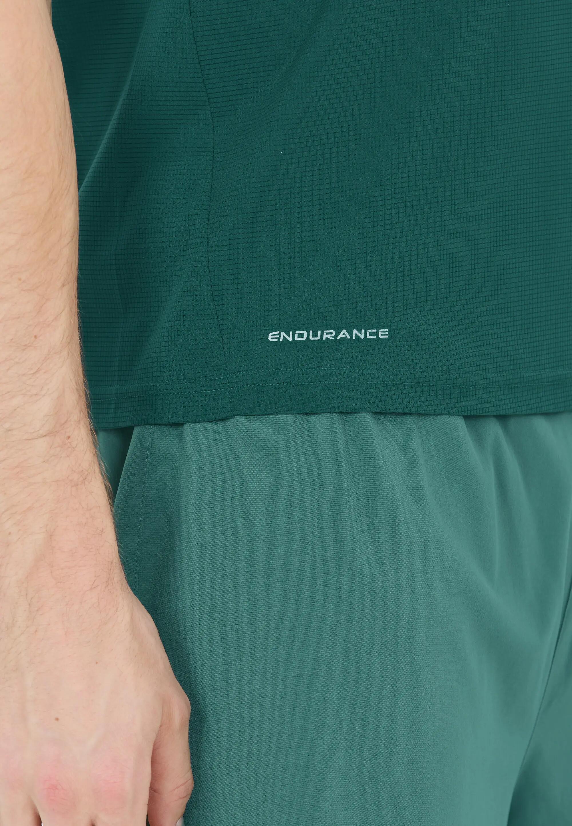 Maglia Endurance Earriba 7/9
