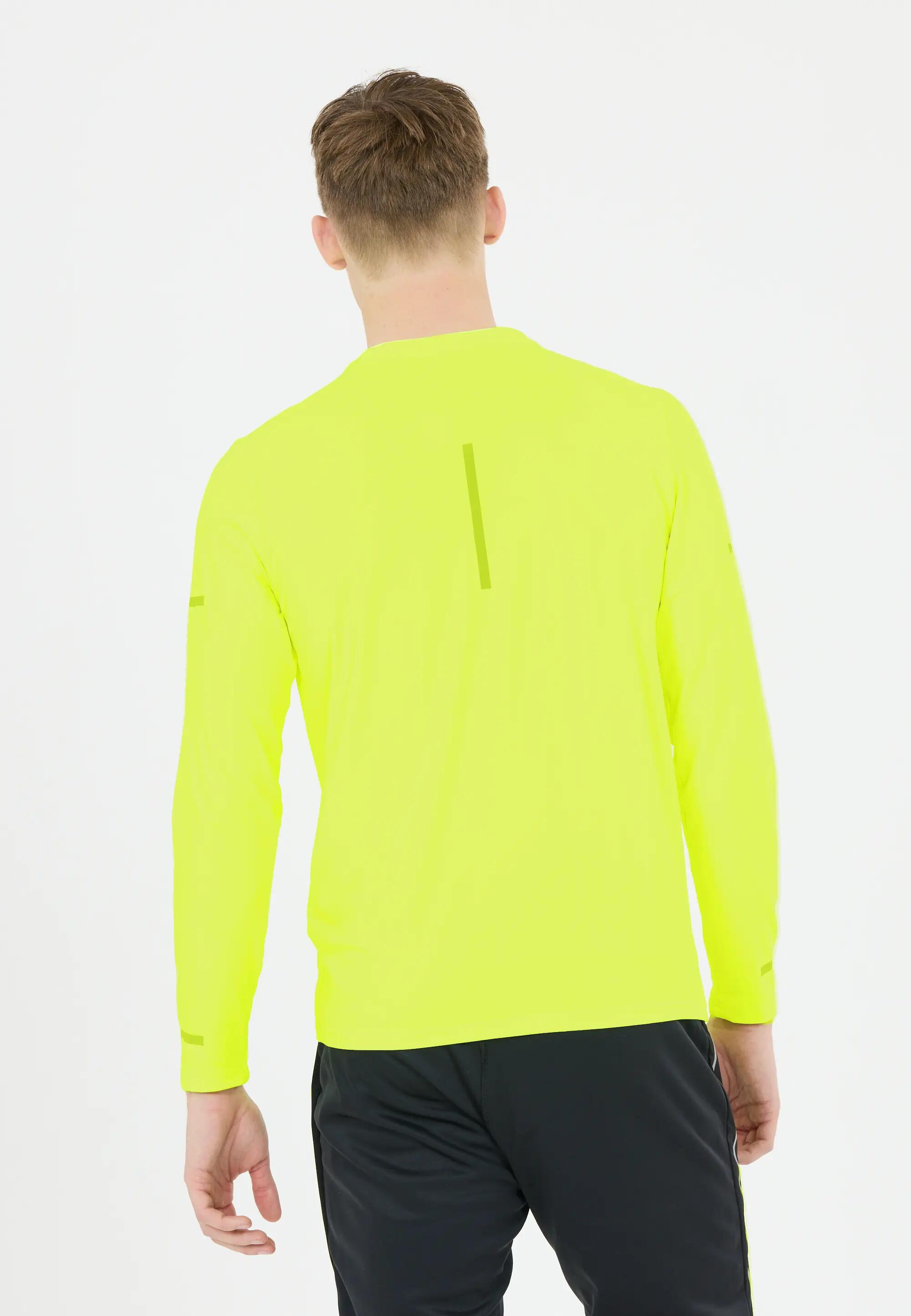 Langarmshirt Endurance Ailey 6/10
