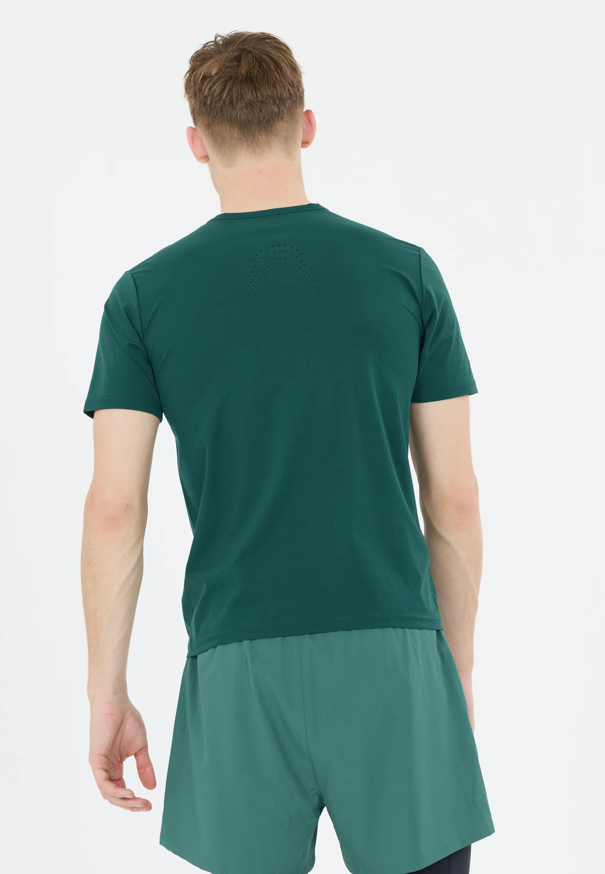 Maglia Endurance Earriba 6/9
