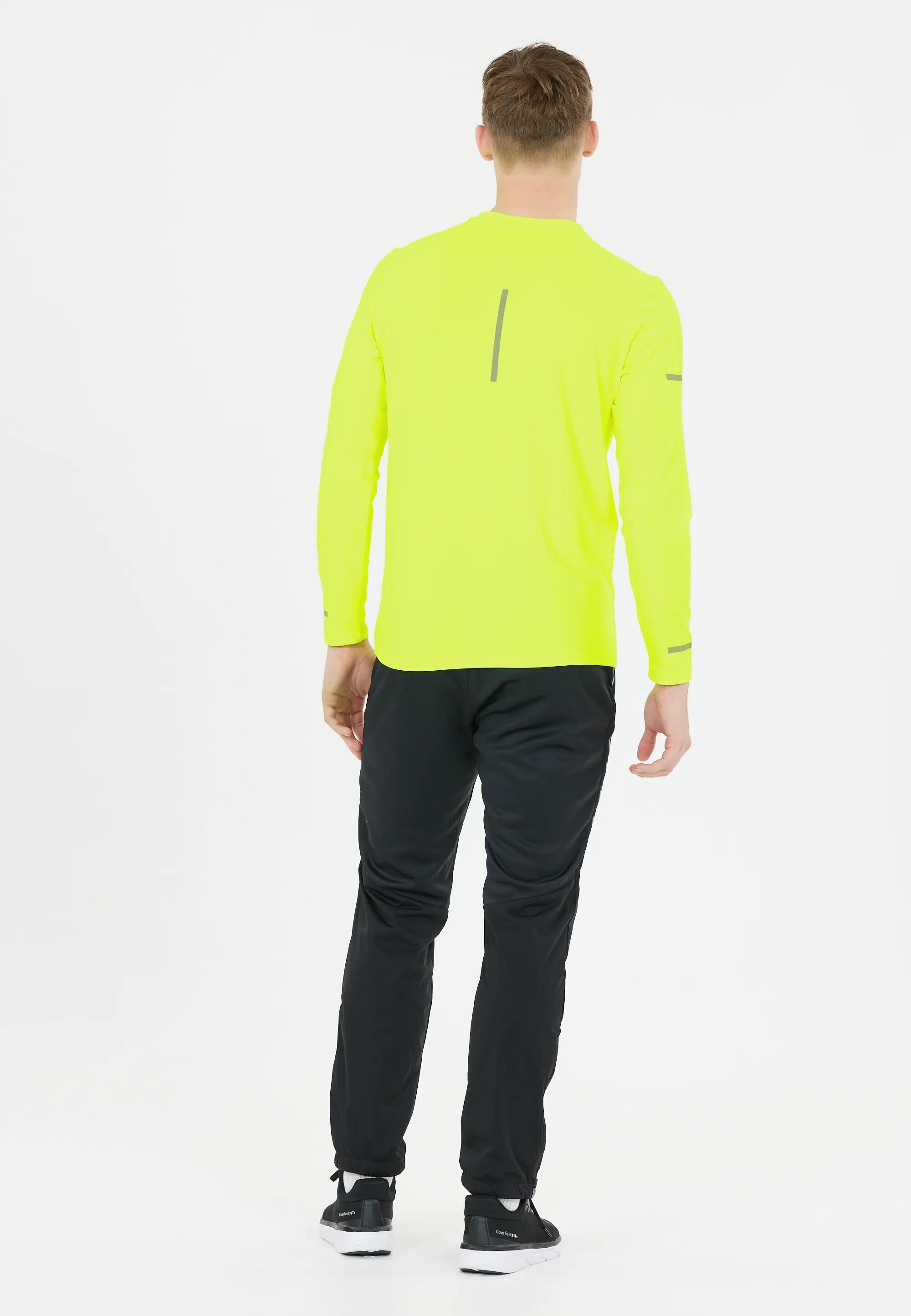 Langarmshirt Endurance Ailey 5/10