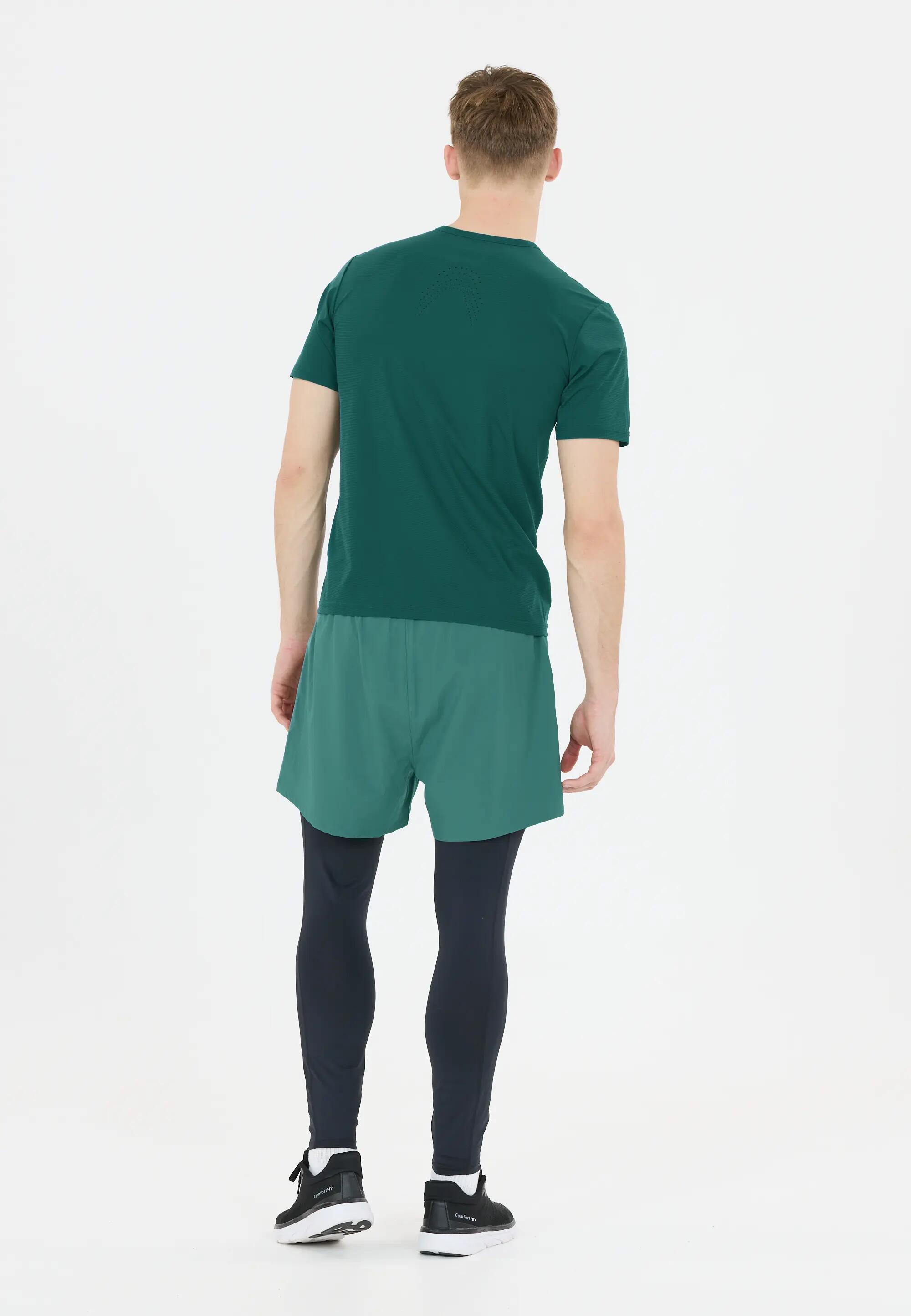 Maglia Endurance Earriba 5/9