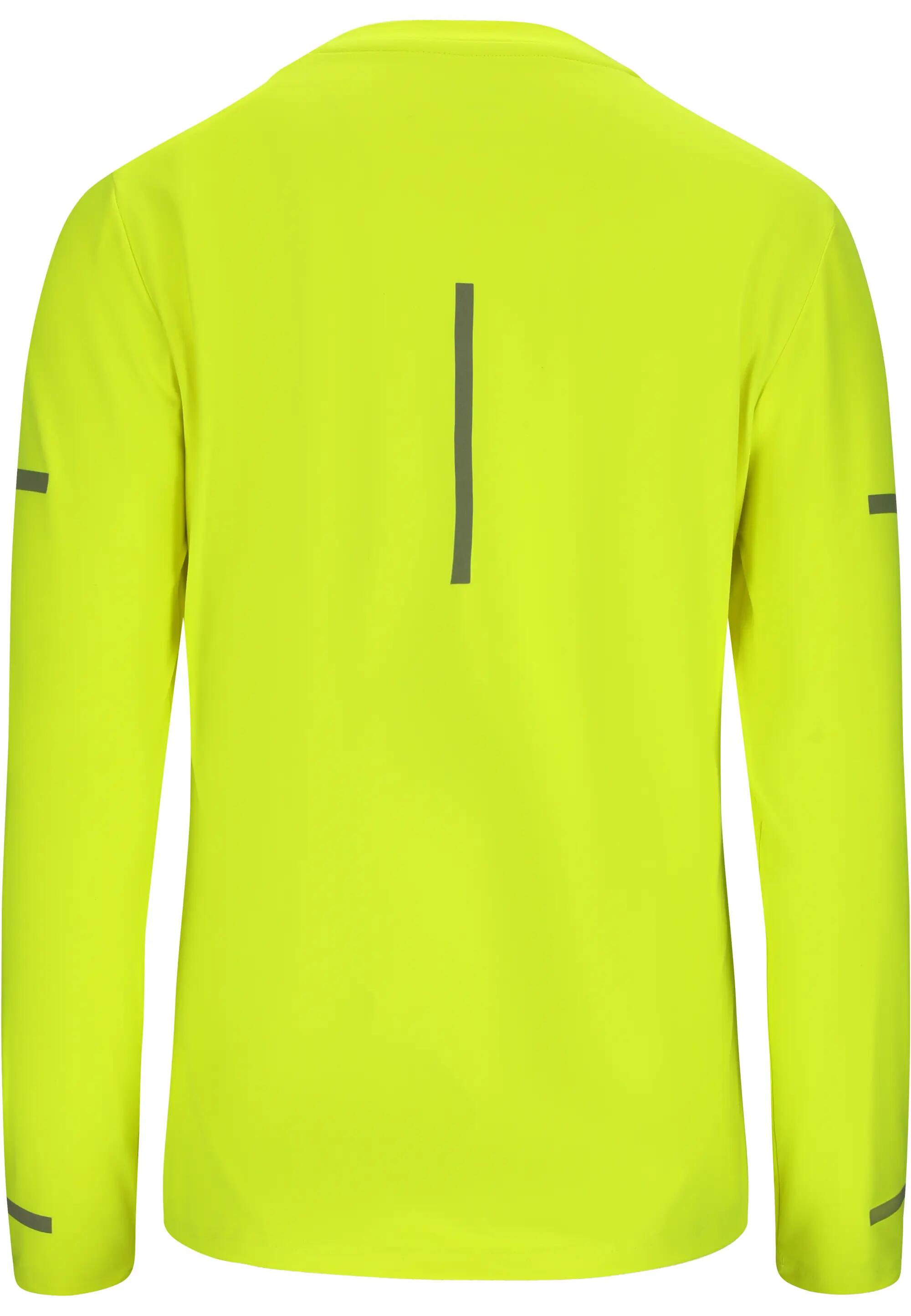 Maillot manches longues femme Endurance Ailey 2/9
