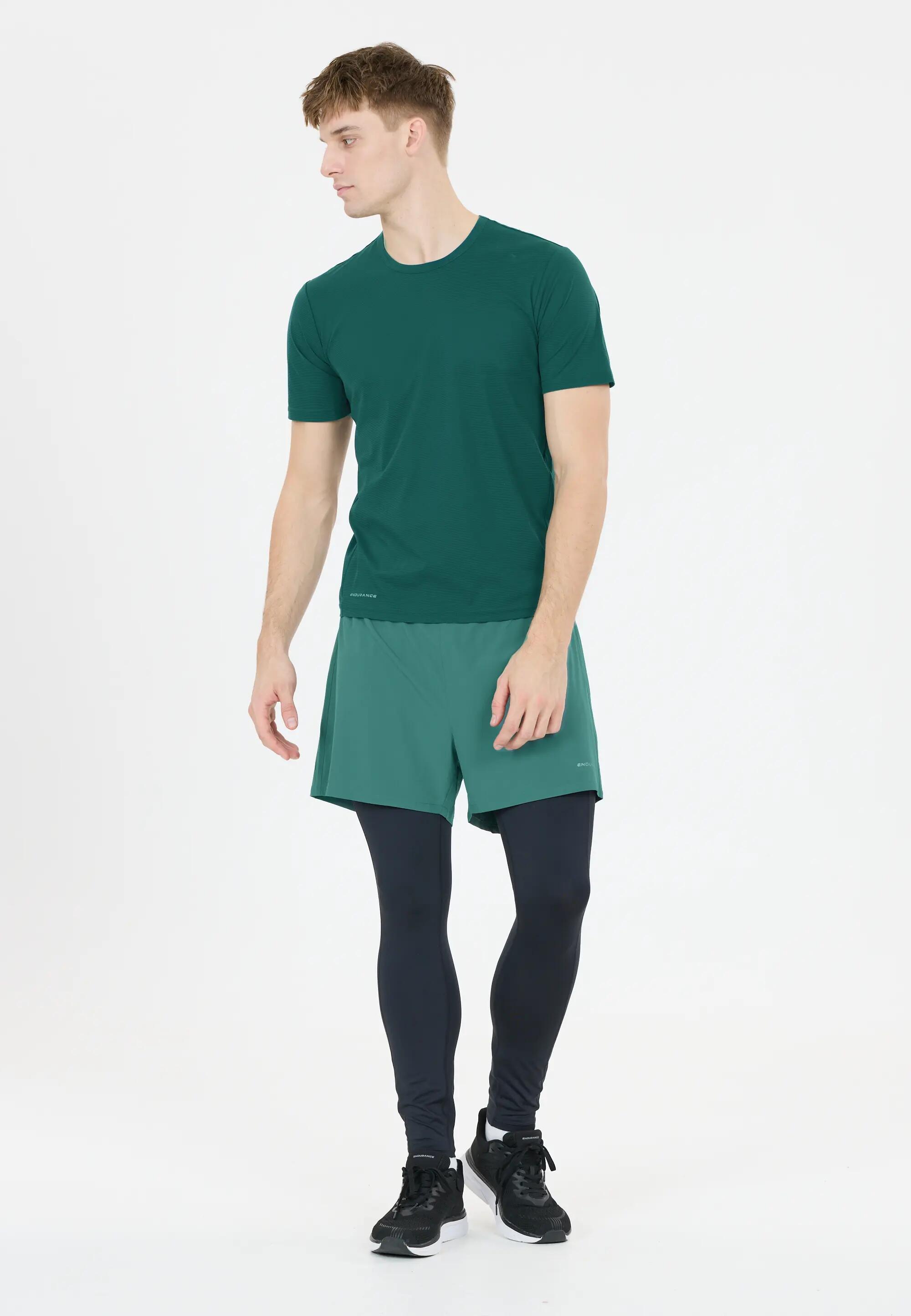 Maglia Endurance Earriba 4/9