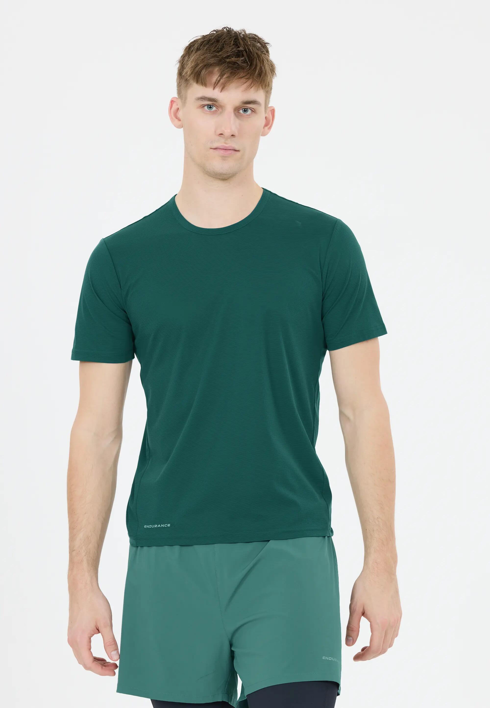 Maglia Endurance Earriba 3/9