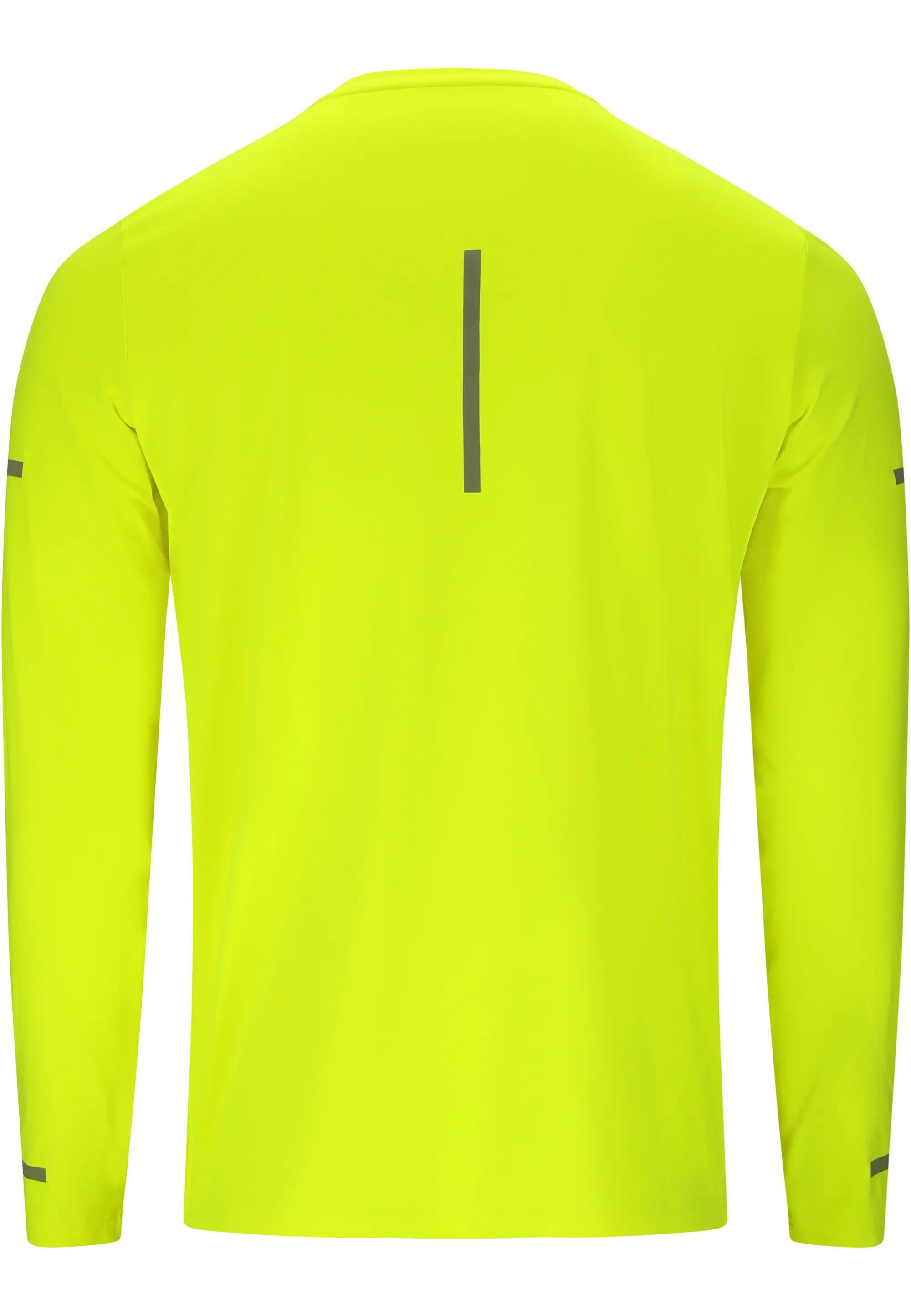 Langarmshirt Endurance Ailey 2/10