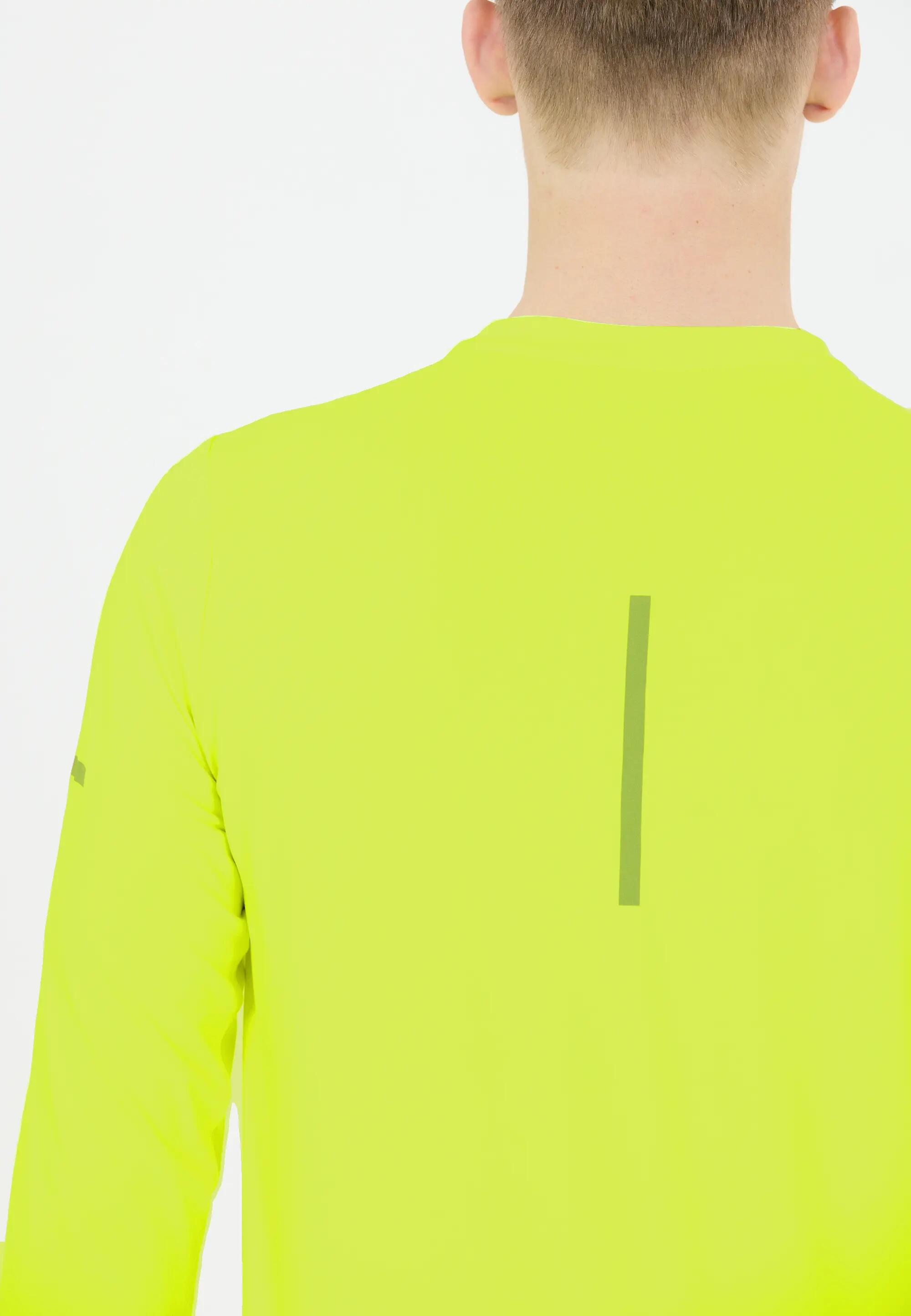 Langarmshirt Endurance Ailey 10/10