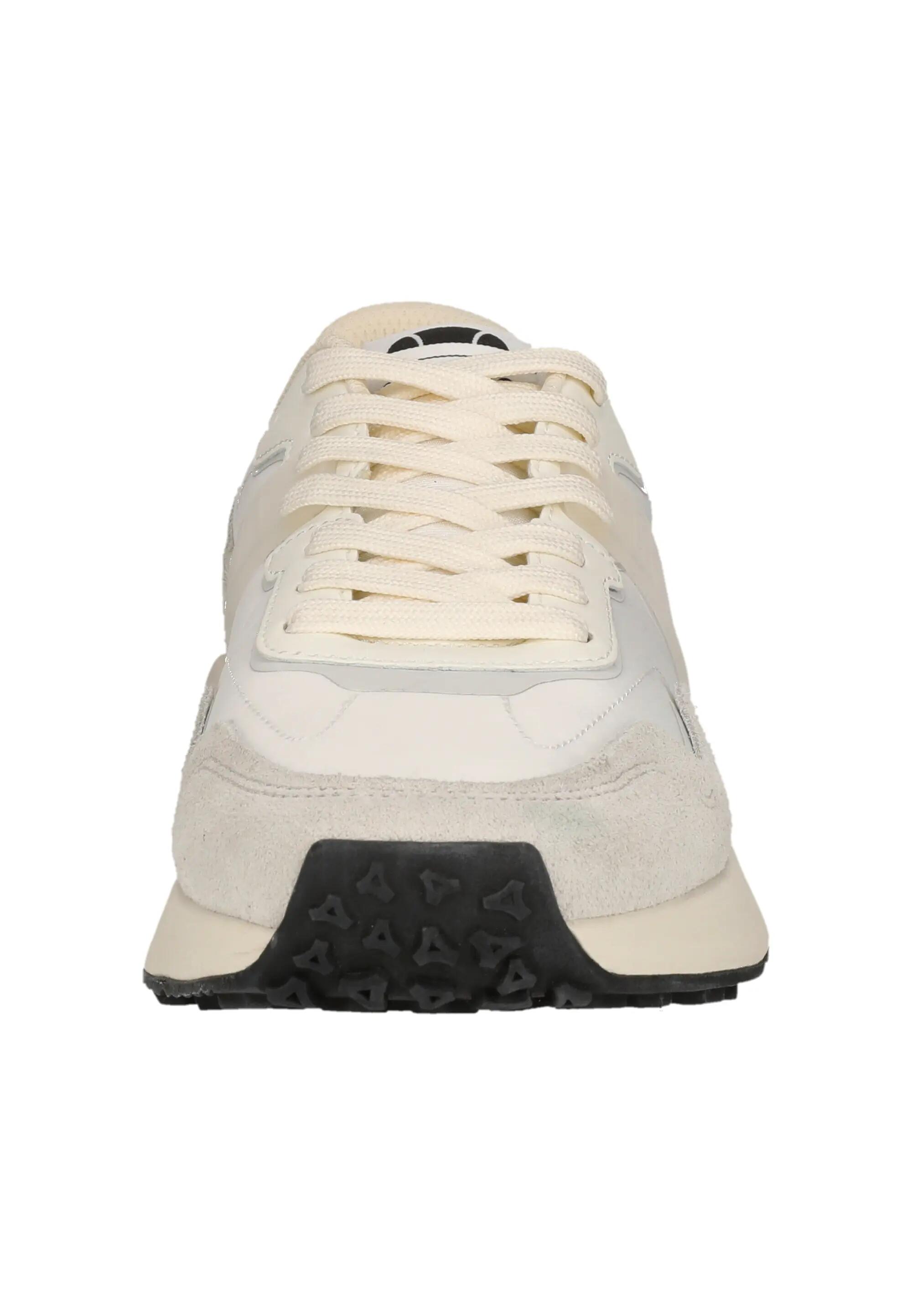Sneaker Jamar 8/8