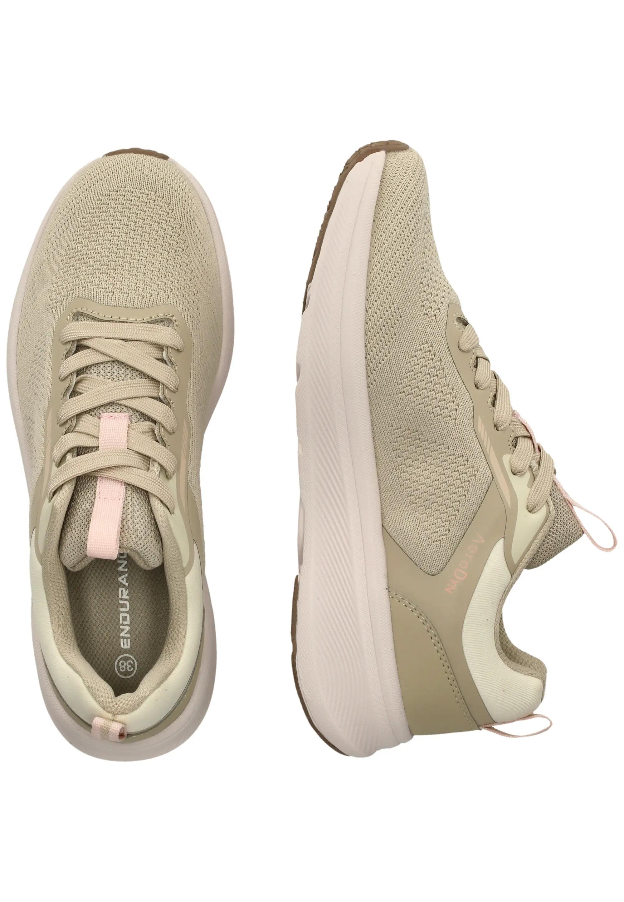 Sneaker Terrassa 6/8