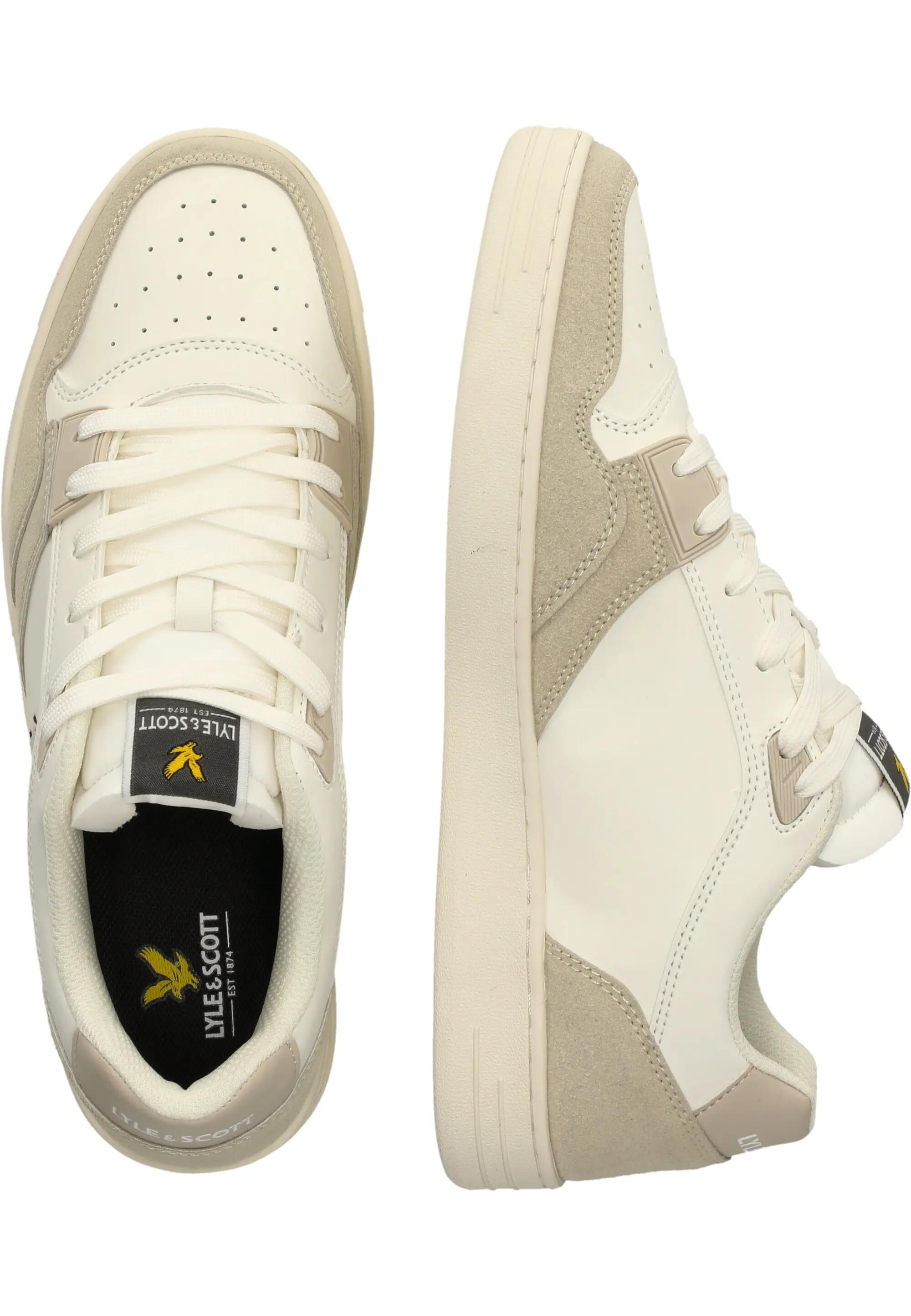 Sneaker Callum 6/8
