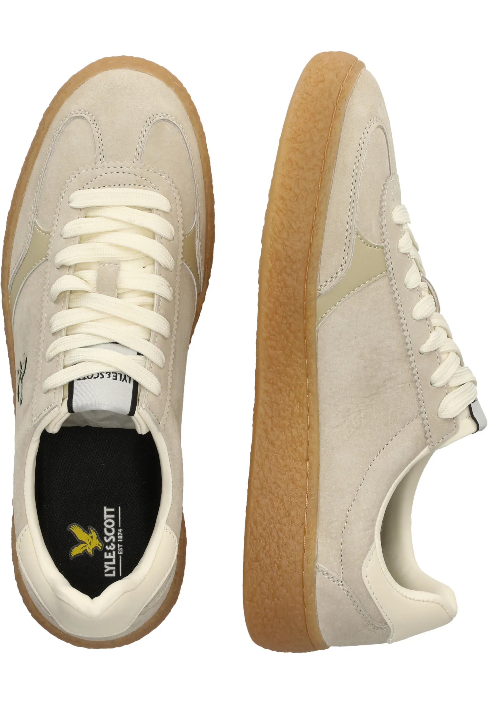 Basket Duncan 6/8