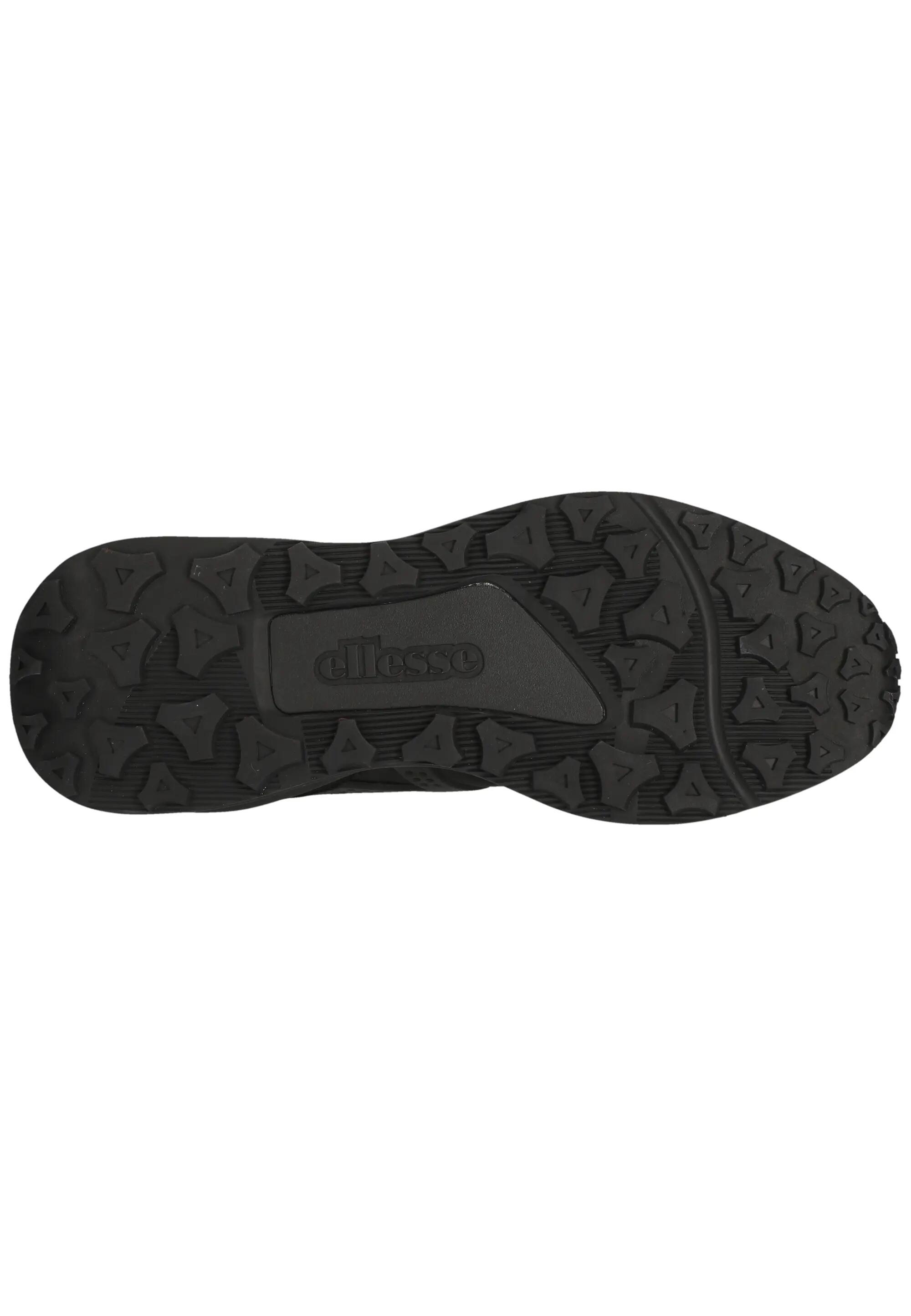 Sneaker Jamar 7/8