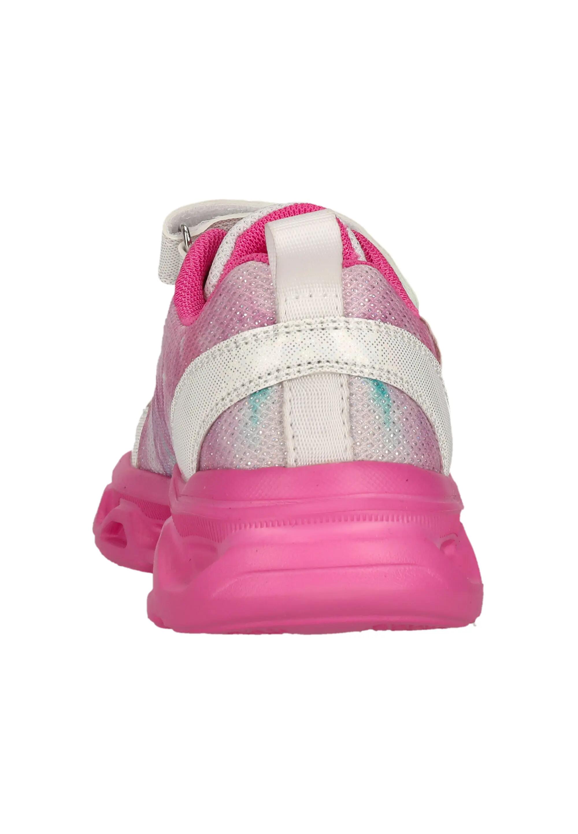 Sneaker Tiki 5/8