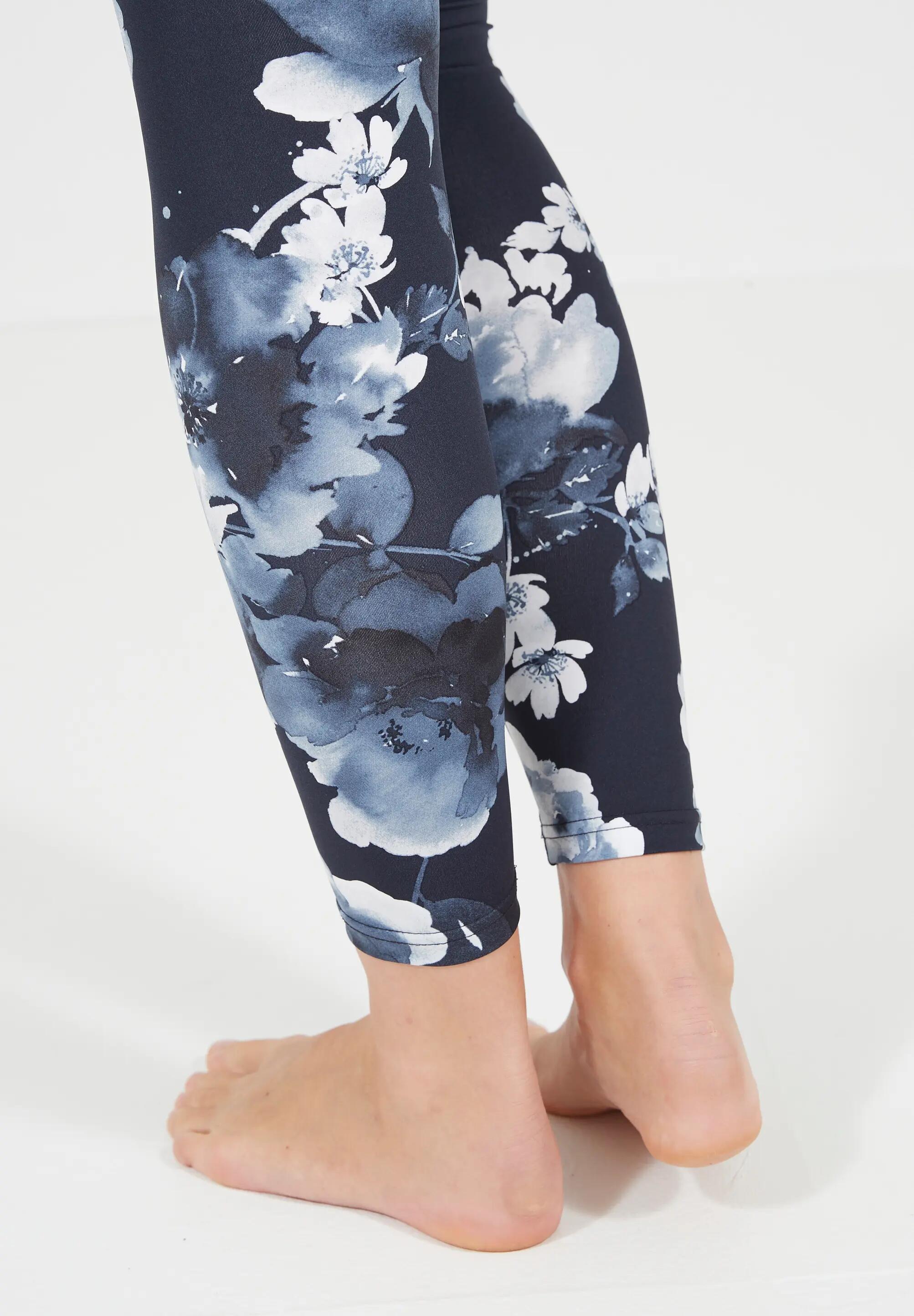 Functionele panty FRANKRIJK 9/10
