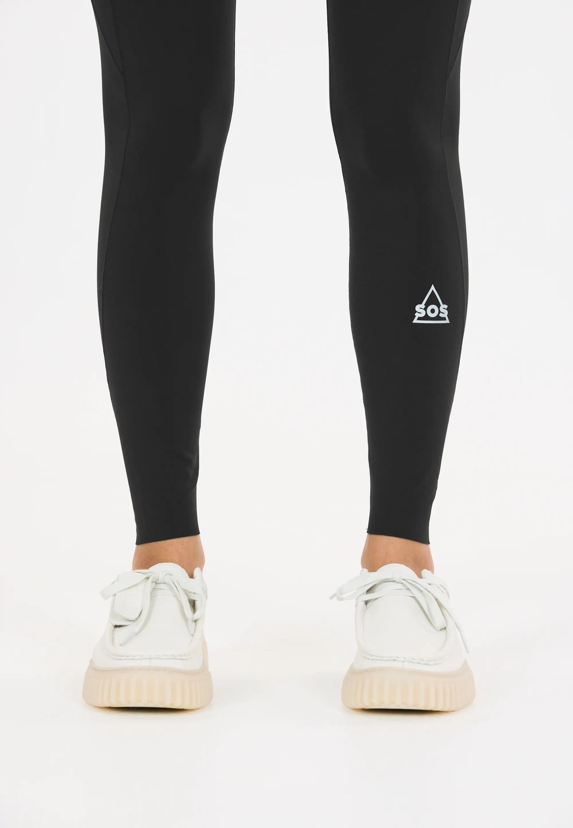 Damskie legginsy SOS Telluride V2 9/9