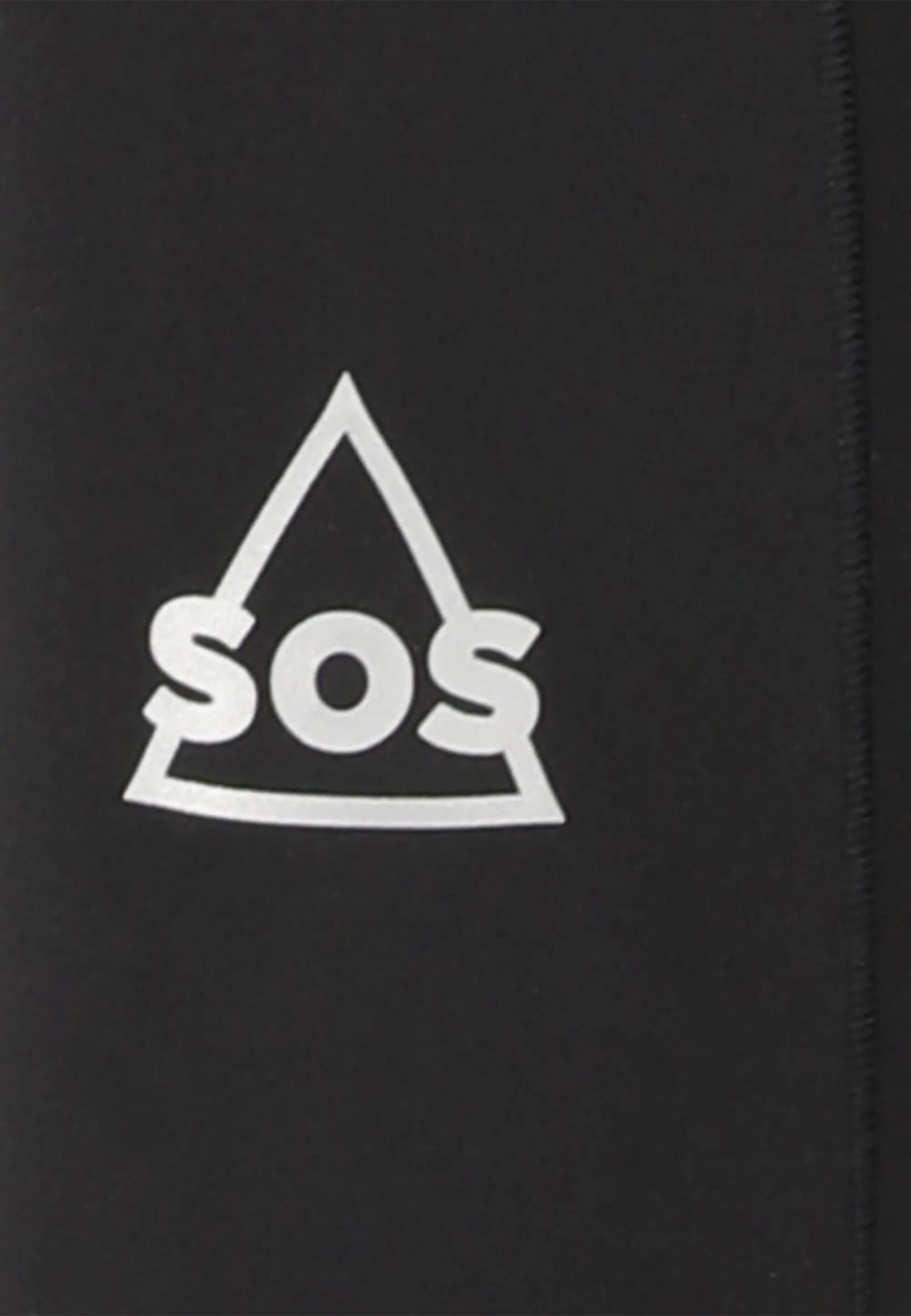 Damskie legginsy SOS Telluride V2 7/9