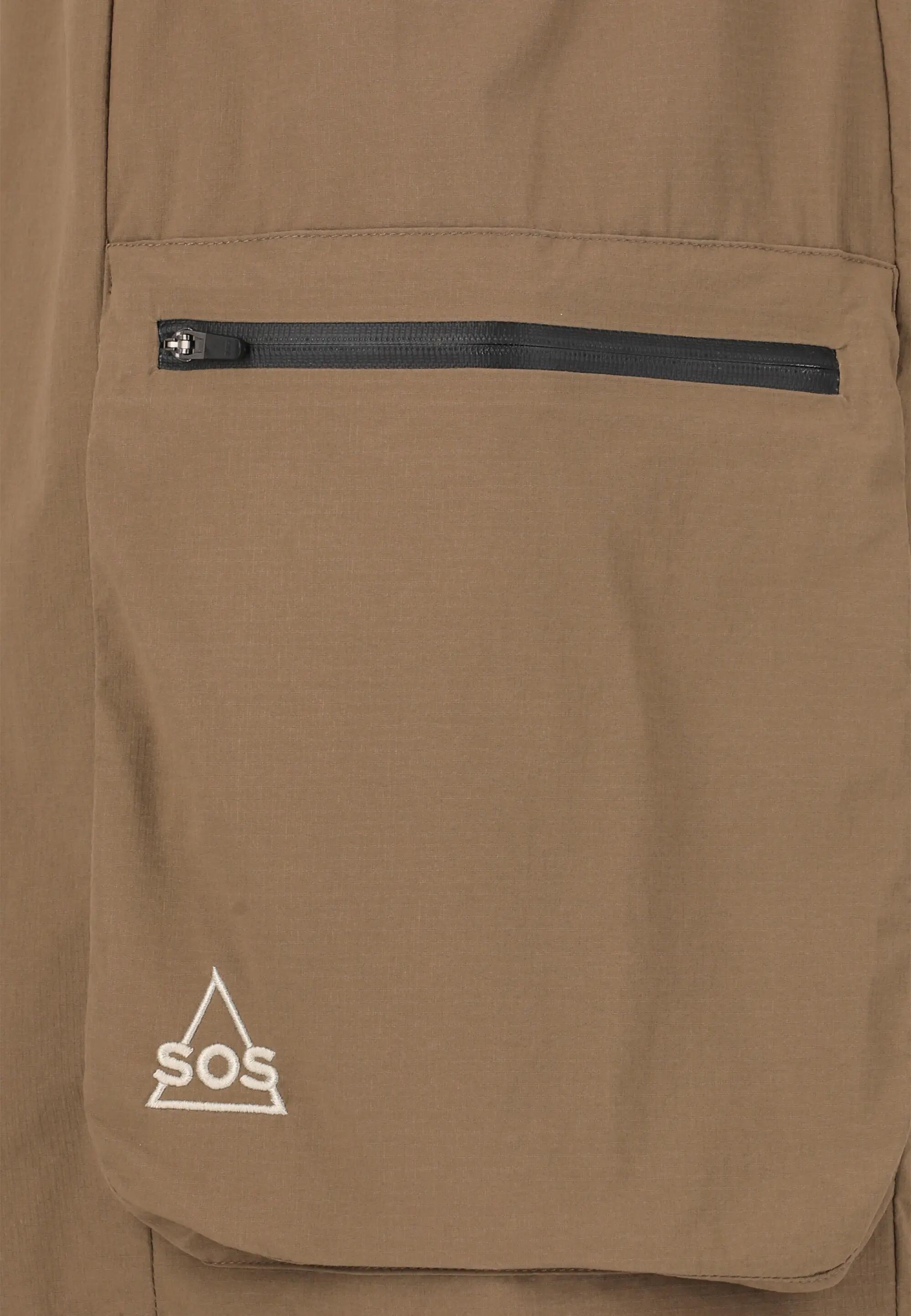 Shorts SOS Mayon 8/8