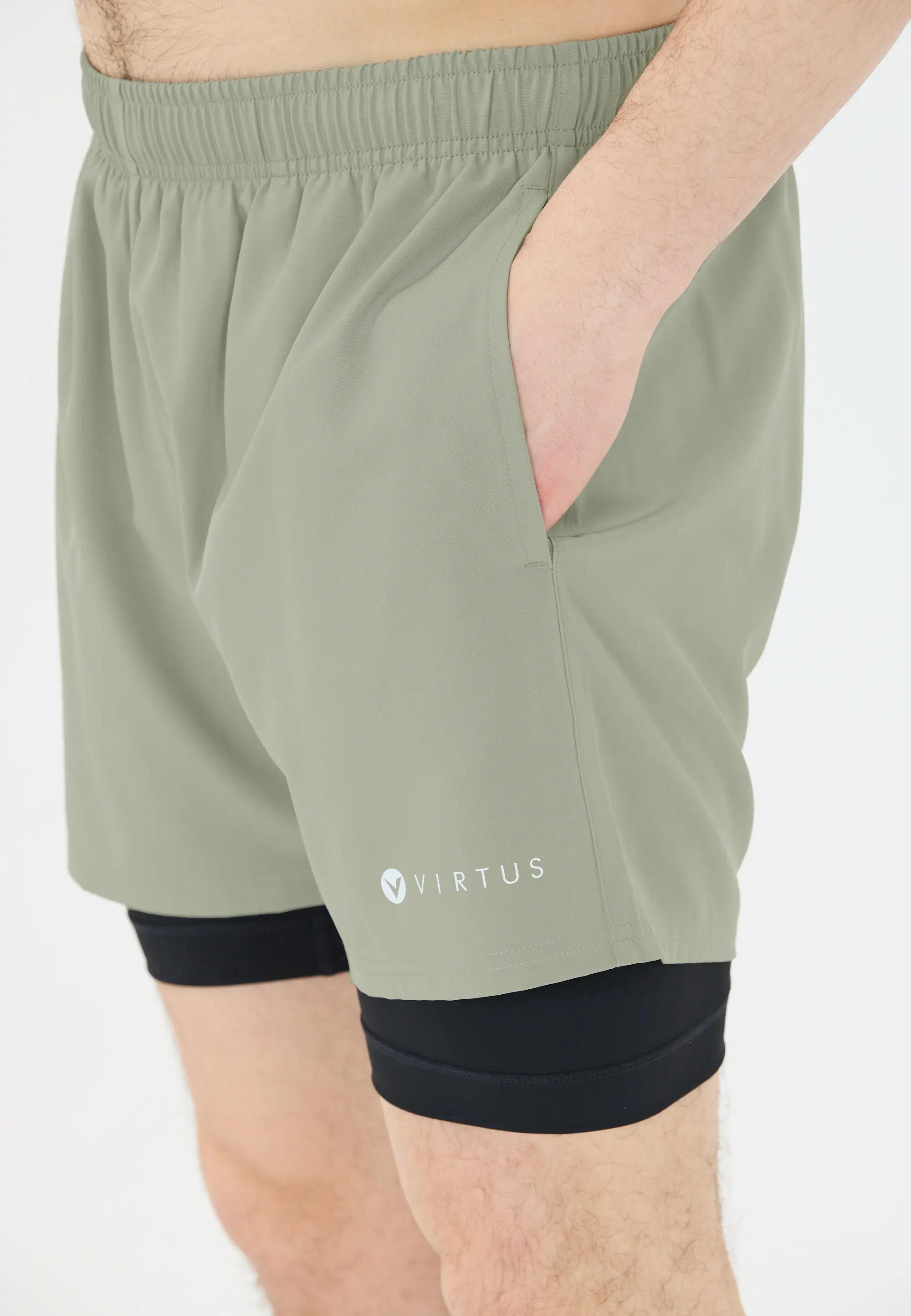 Shorts Zayne 8/15