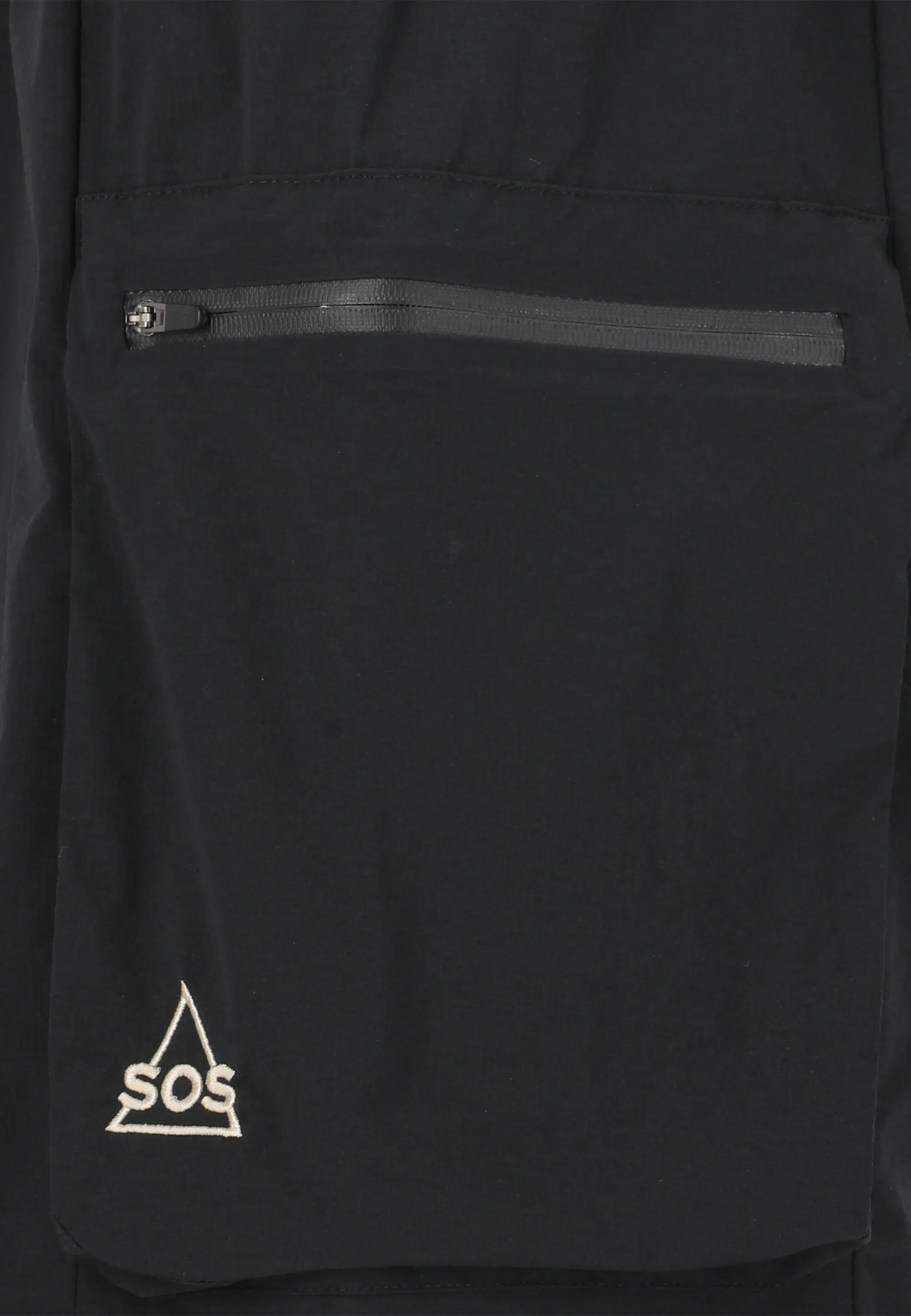 Shorts SOS Mayon 8/8