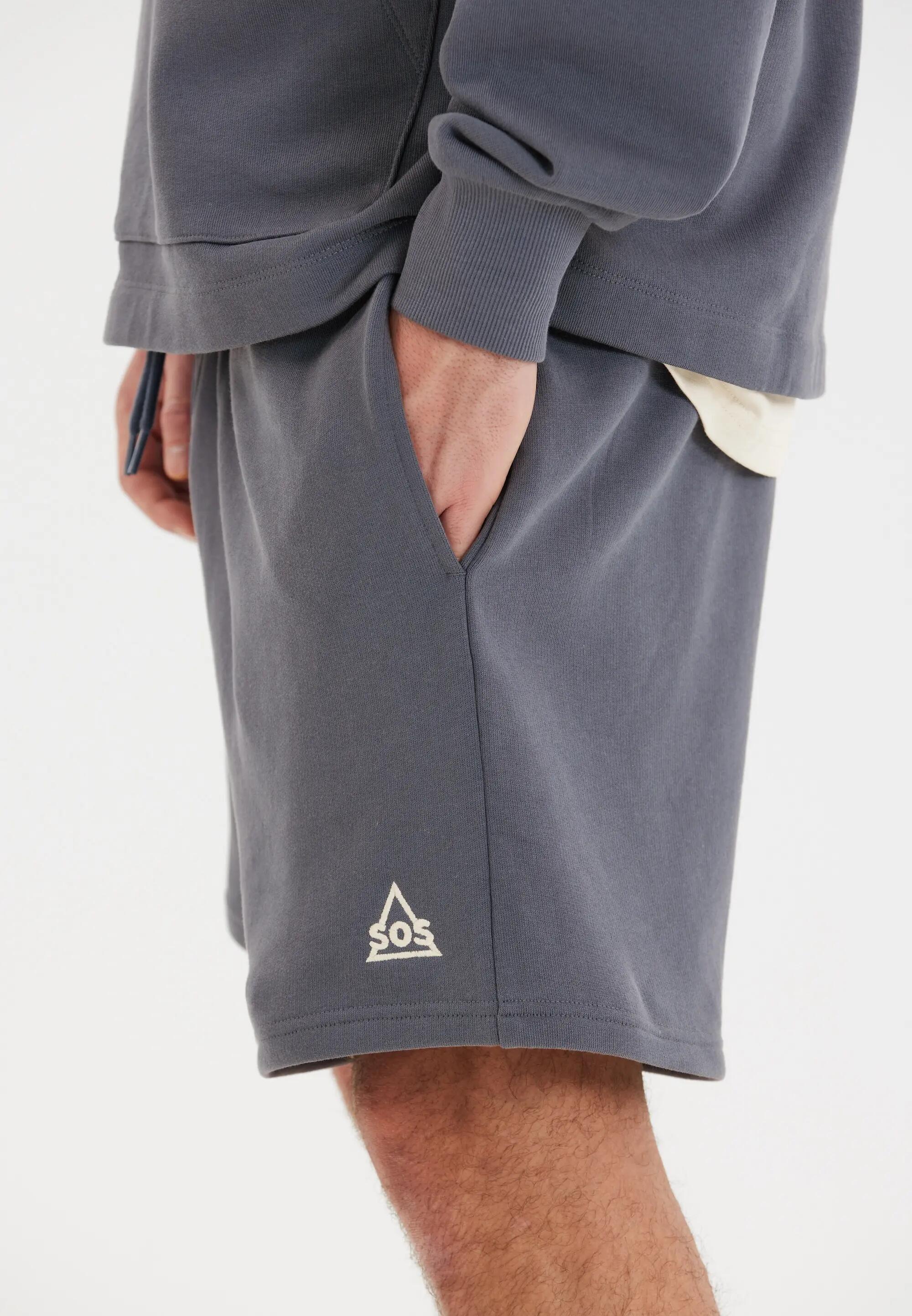 Pantalón corto SOS Bovec 9/9
