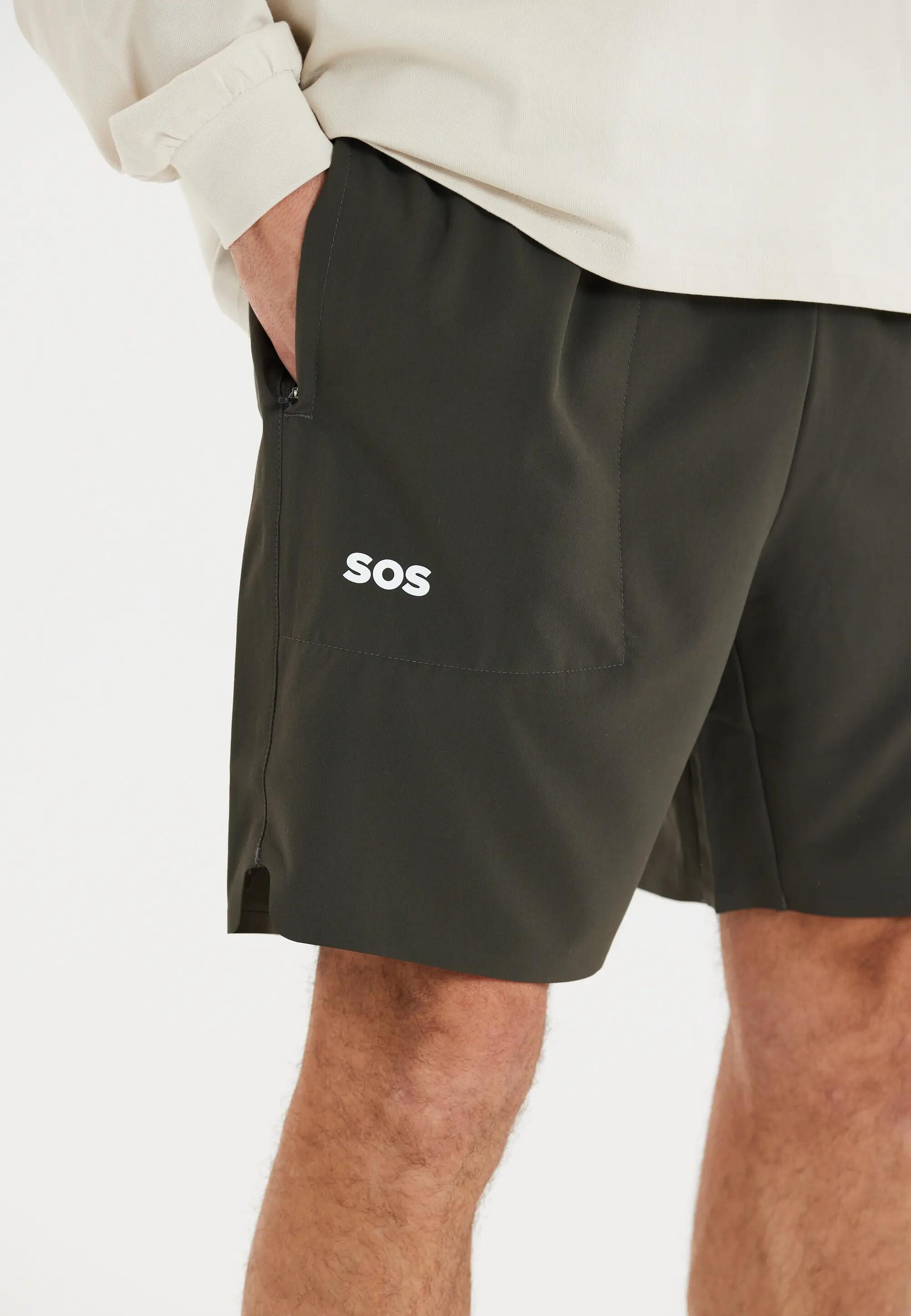Shorts Niseko 8/8