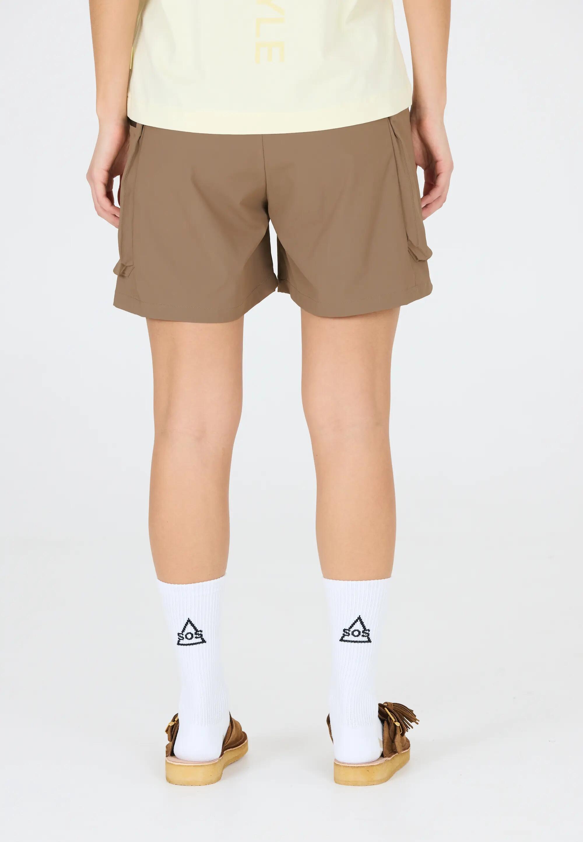 Shorts SOS Mayon 7/8