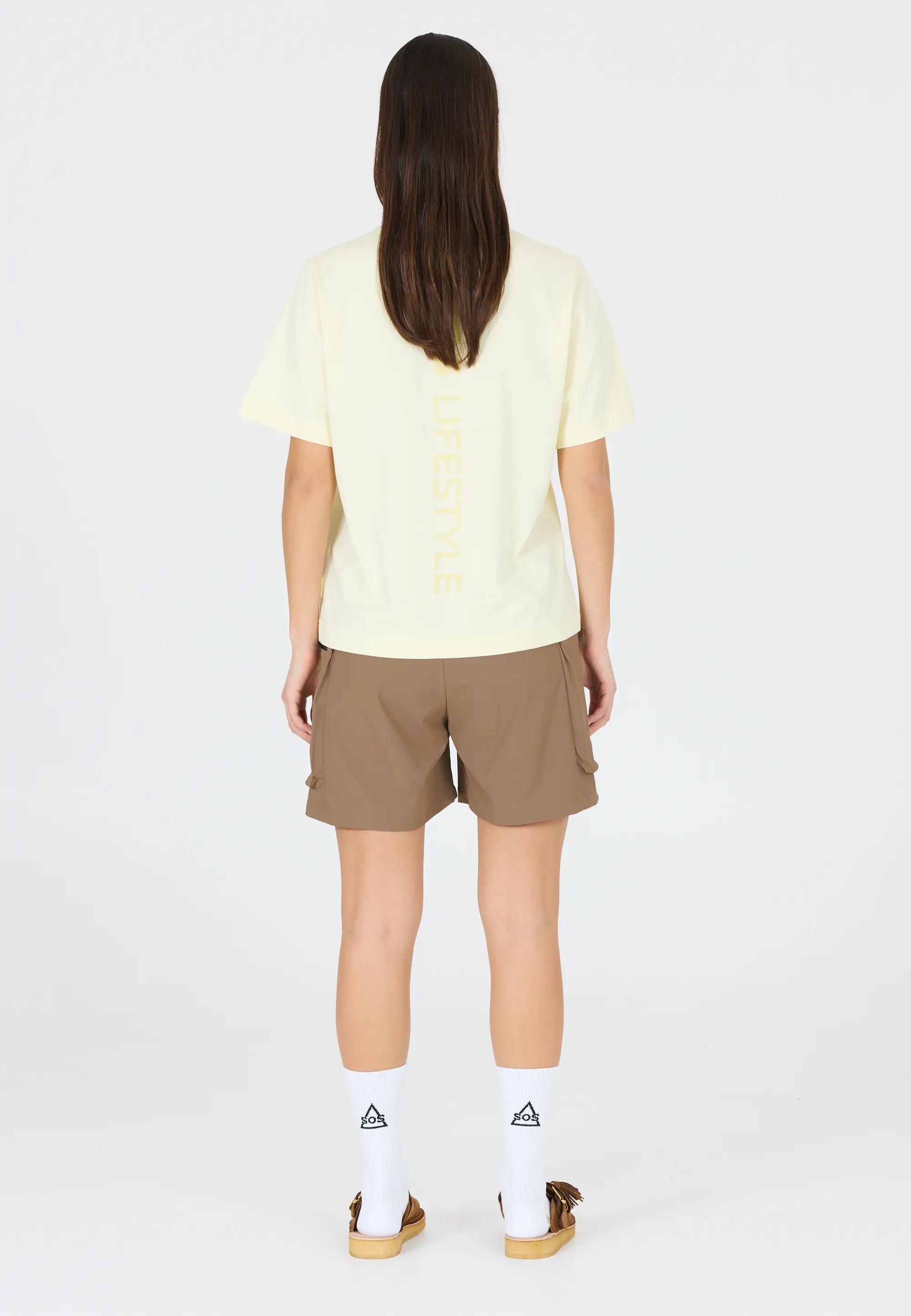Shorts SOS Mayon 6/8