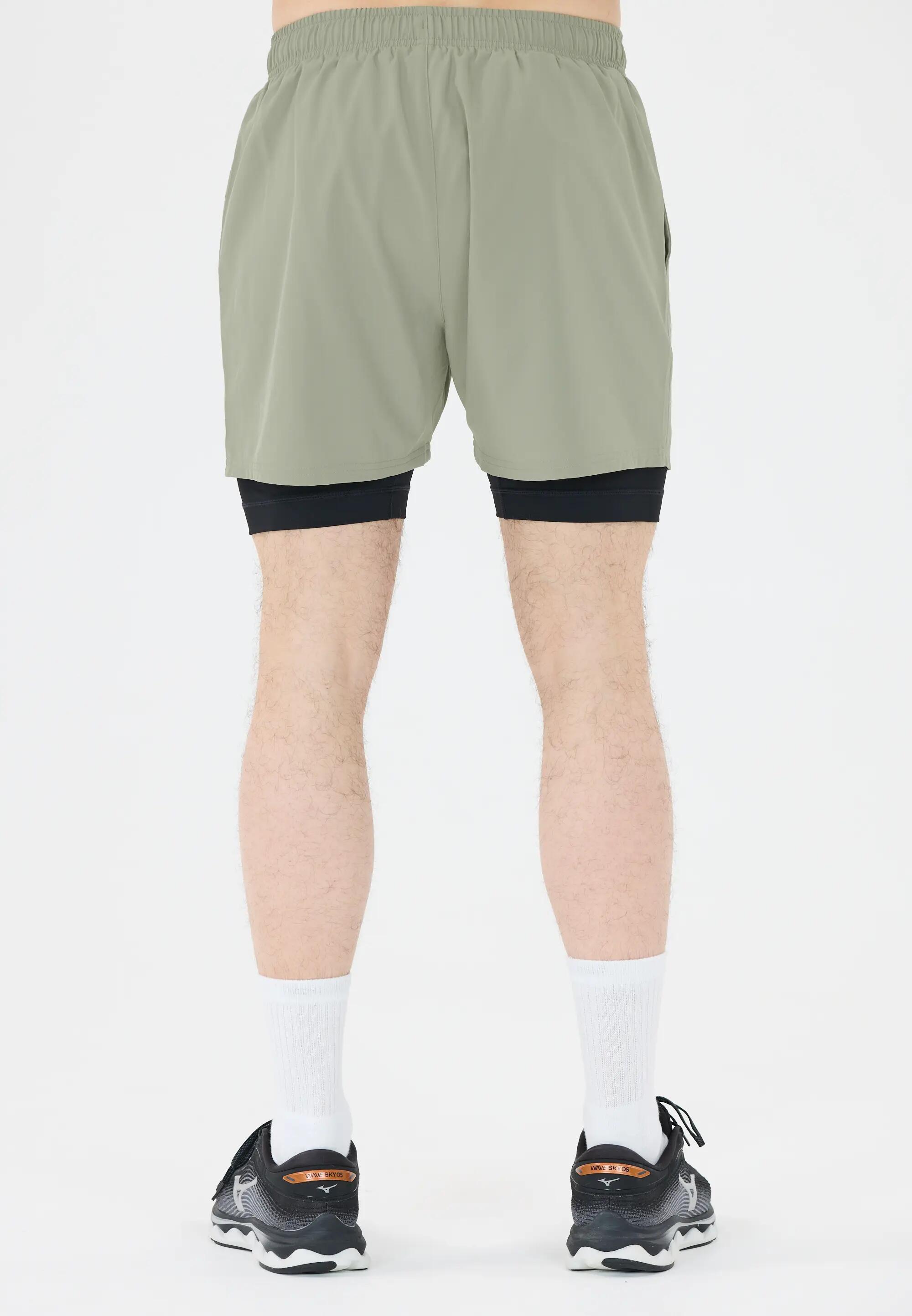 Shorts Zayne 6/15