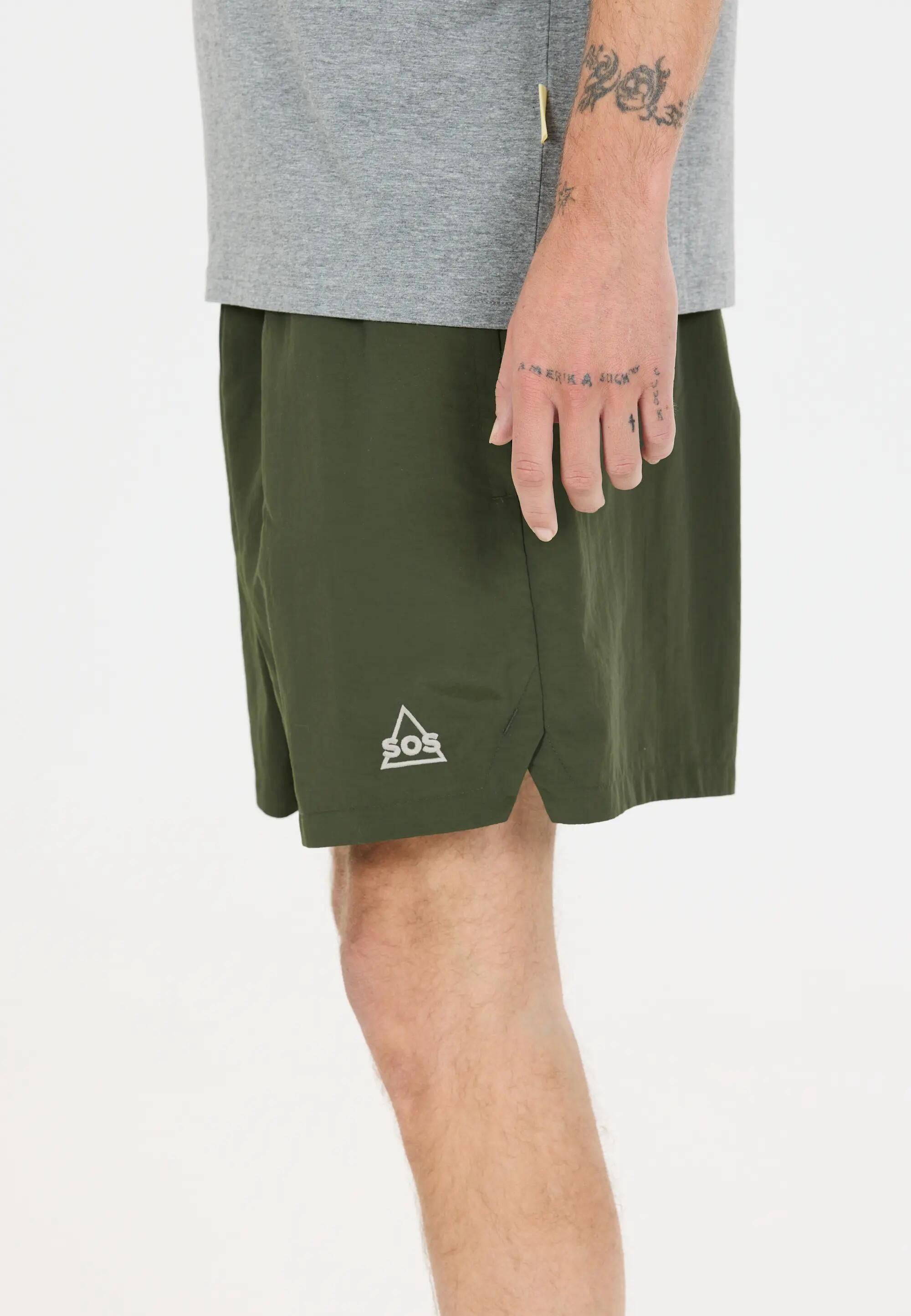Shorts Whitsunday 7/9