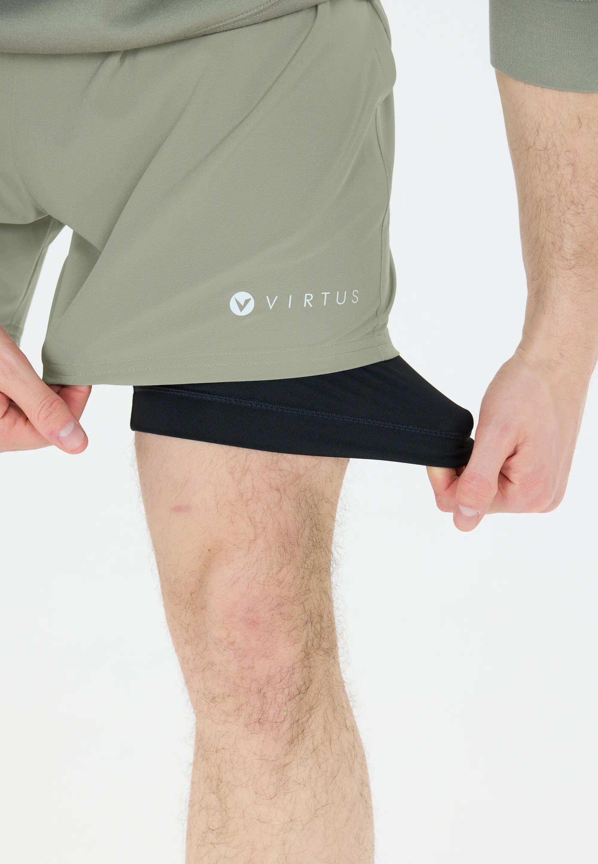 Shorts Zayne 10/15