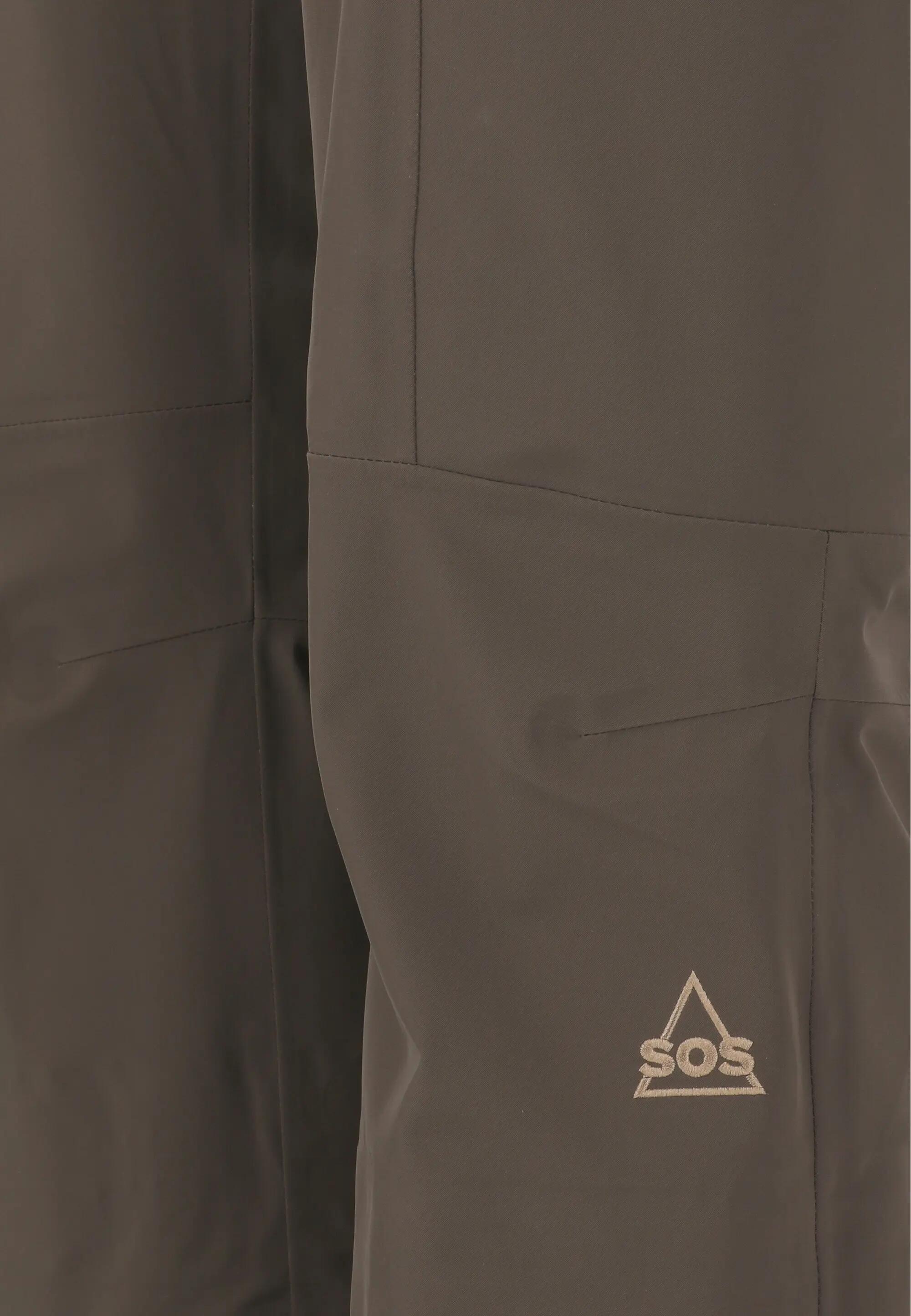 Pantalon de ski Lipno 9/9