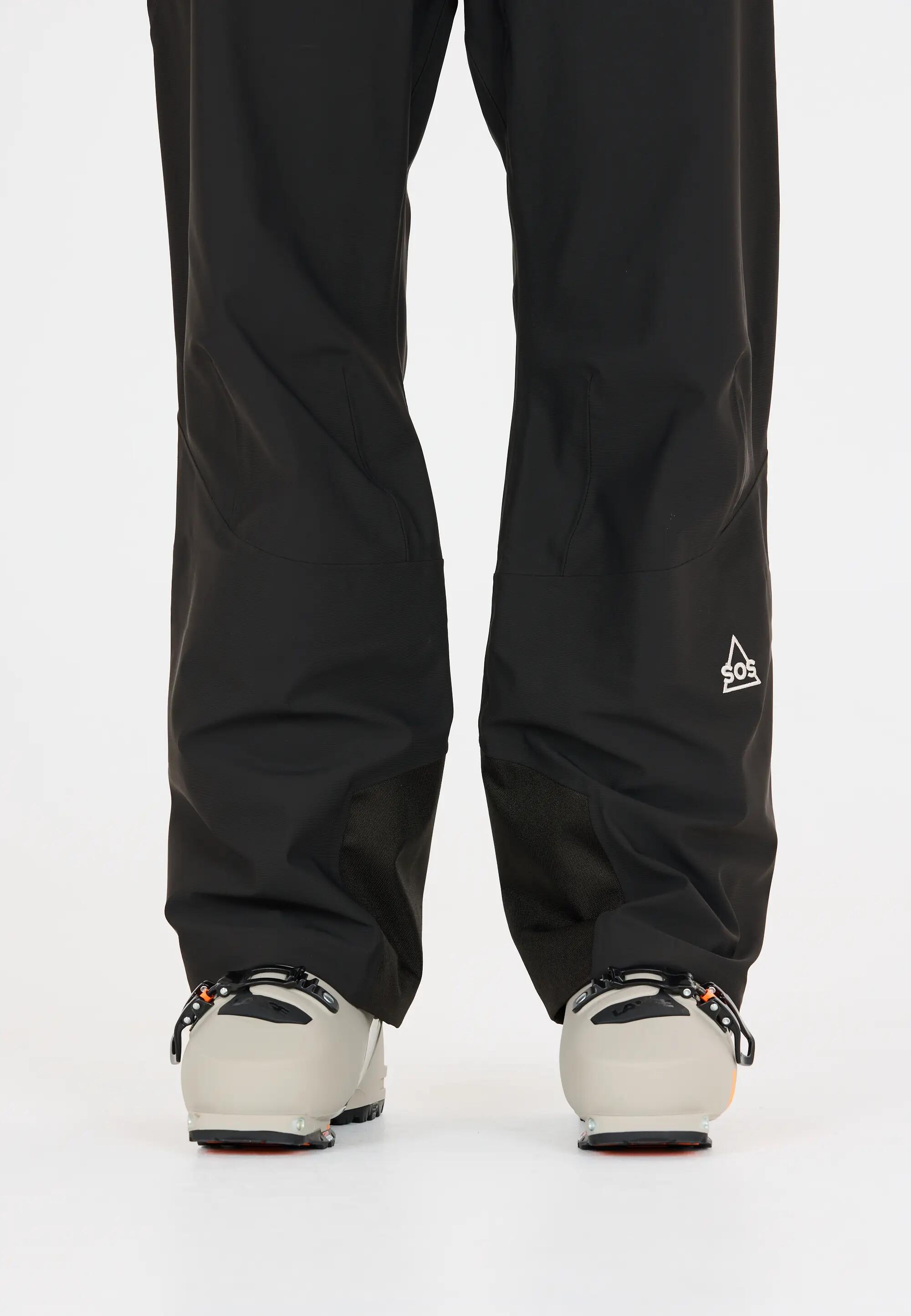Pantalon de ski Hoverla 9/10
