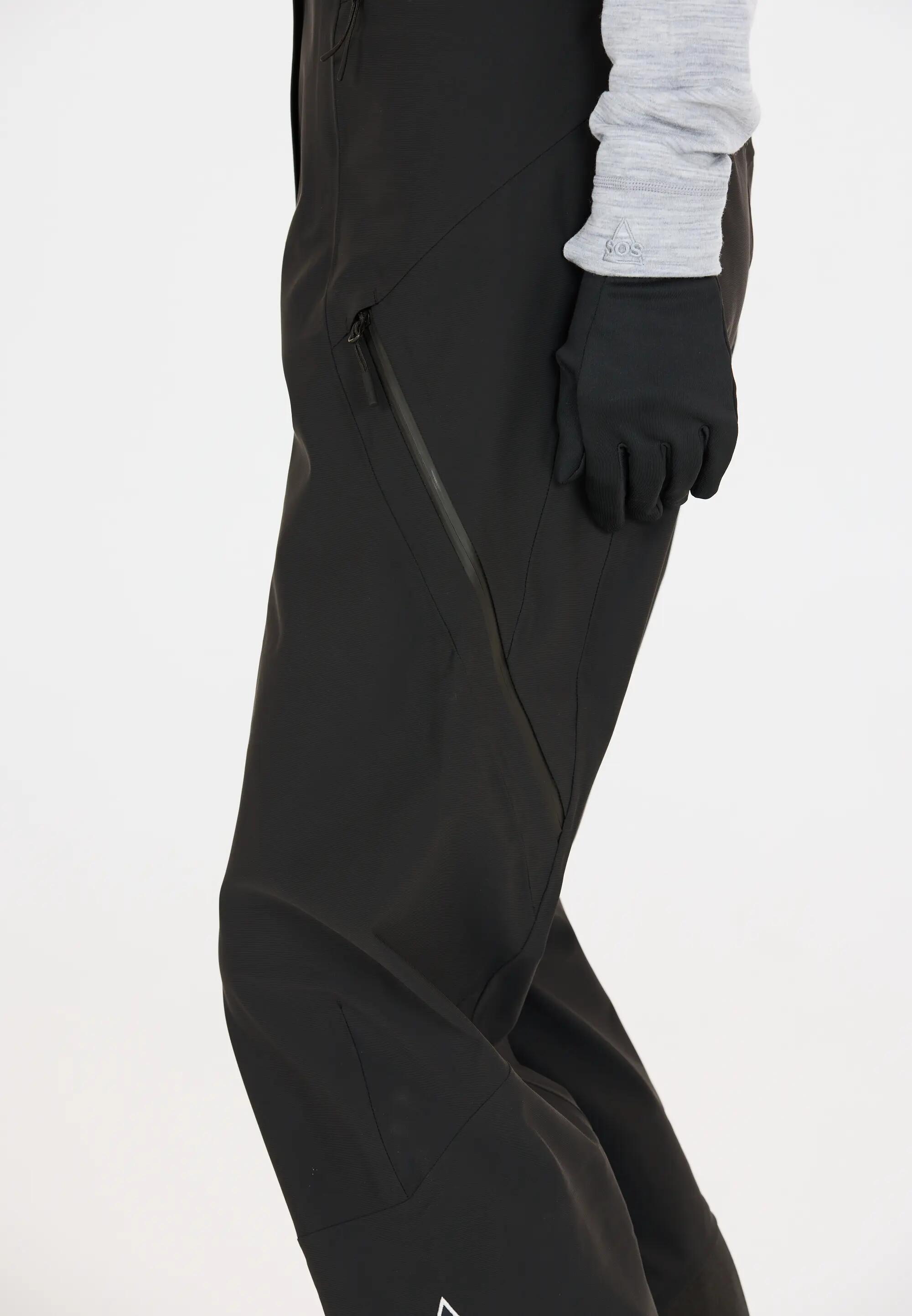 Pantalon de ski Hoverla 8/10