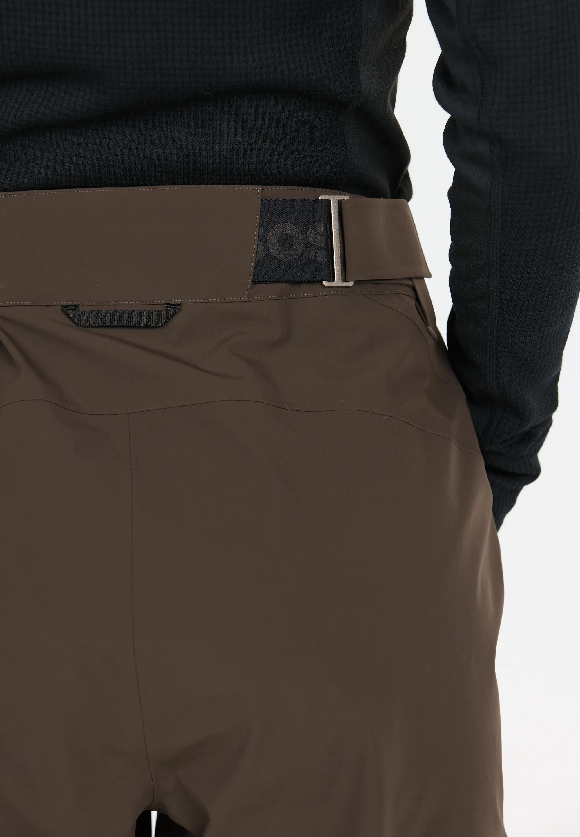 Pantalón de esquí SOS Kula 3L 7/10