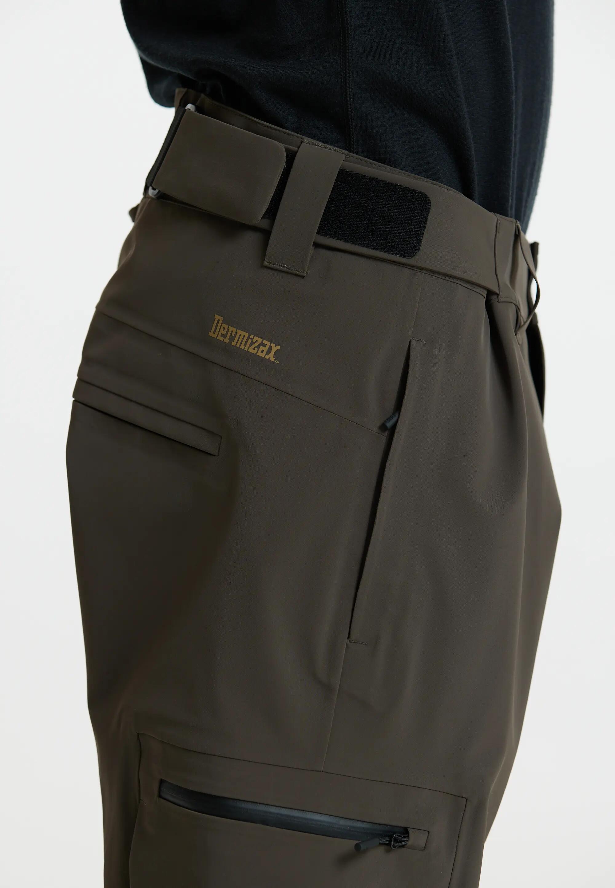 Pantalon de ski Lipno 7/9