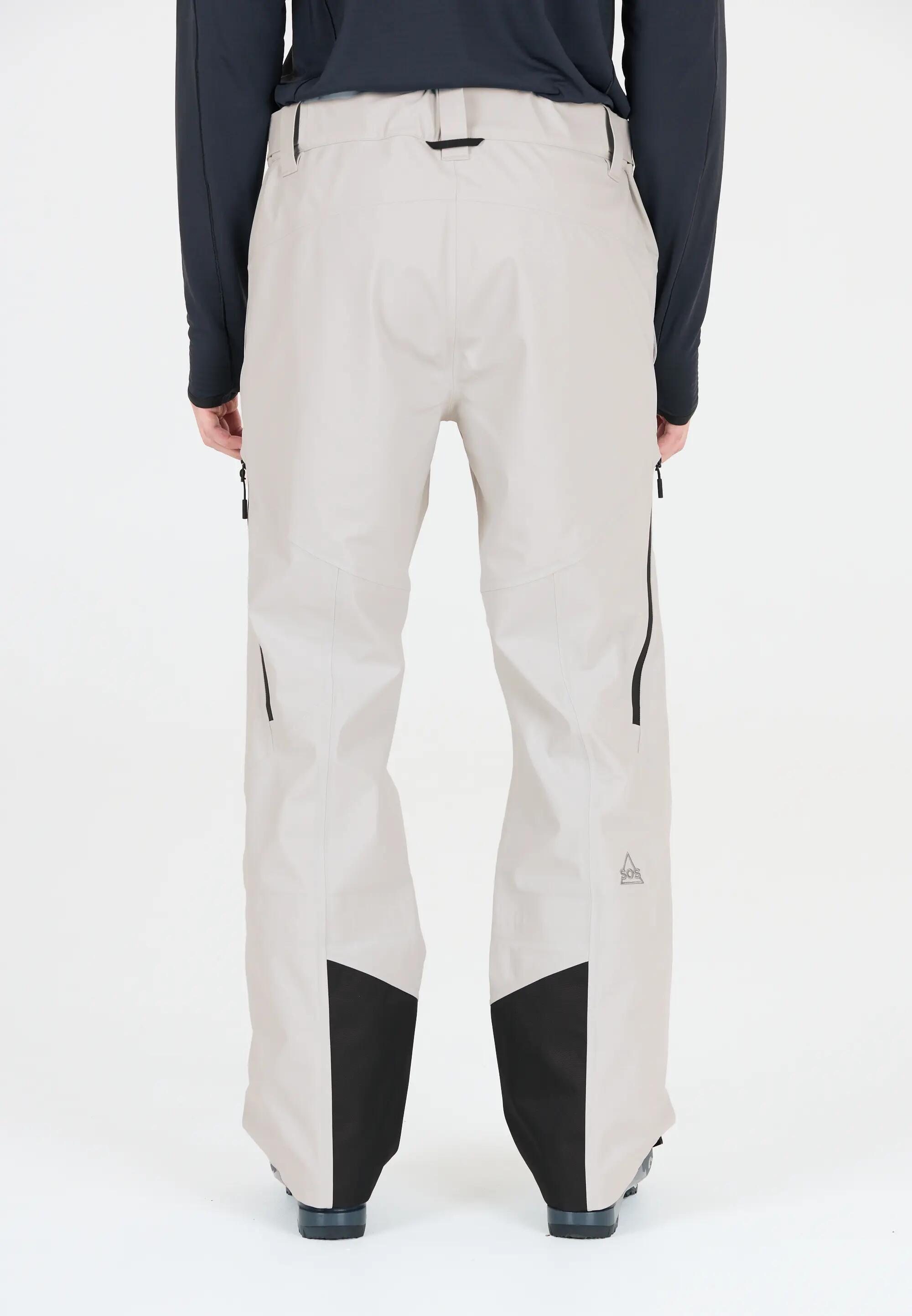 Skihose Hoverla 6/9