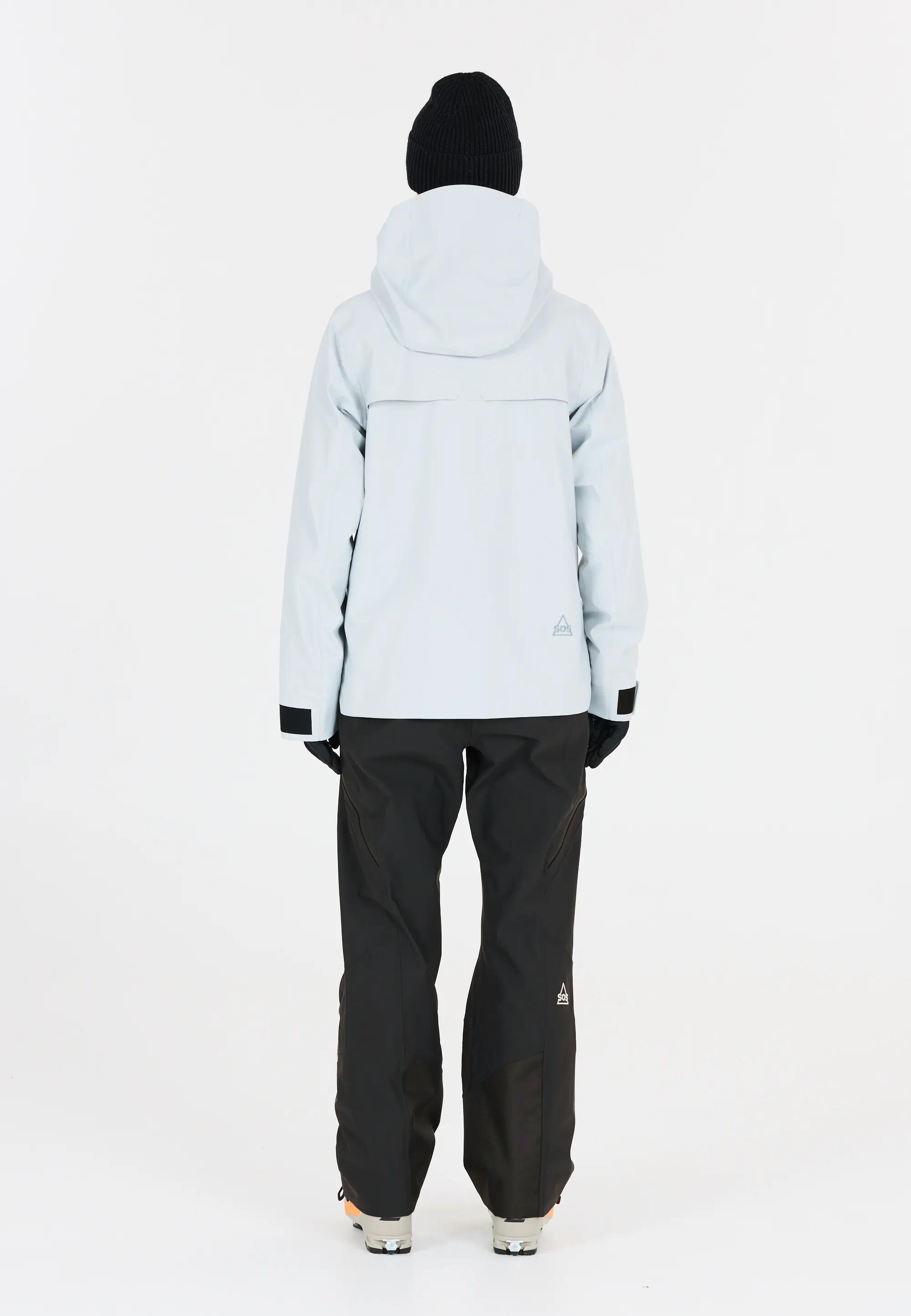 Pantalon de ski Hoverla 6/10
