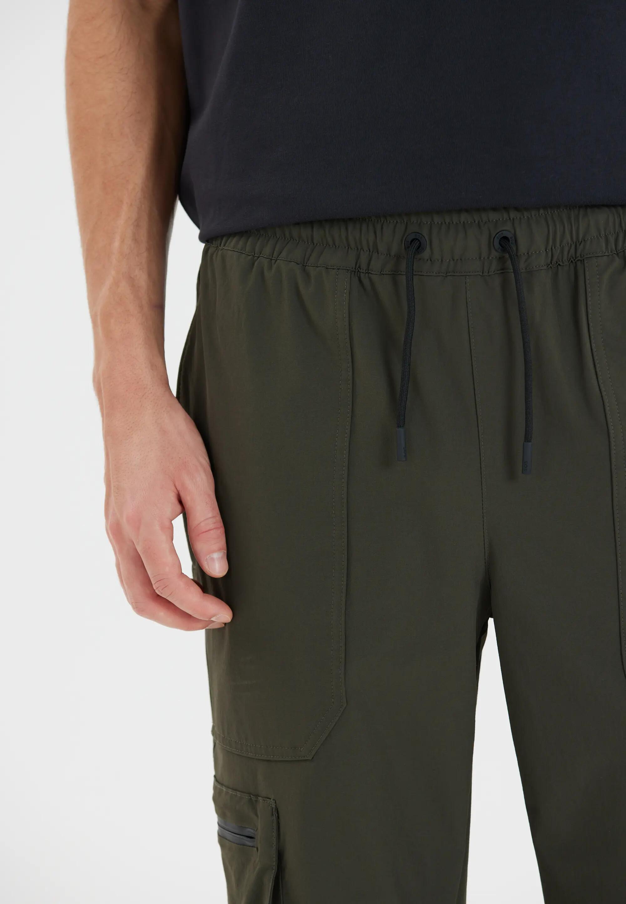 Pantalon Salonga M 8/8