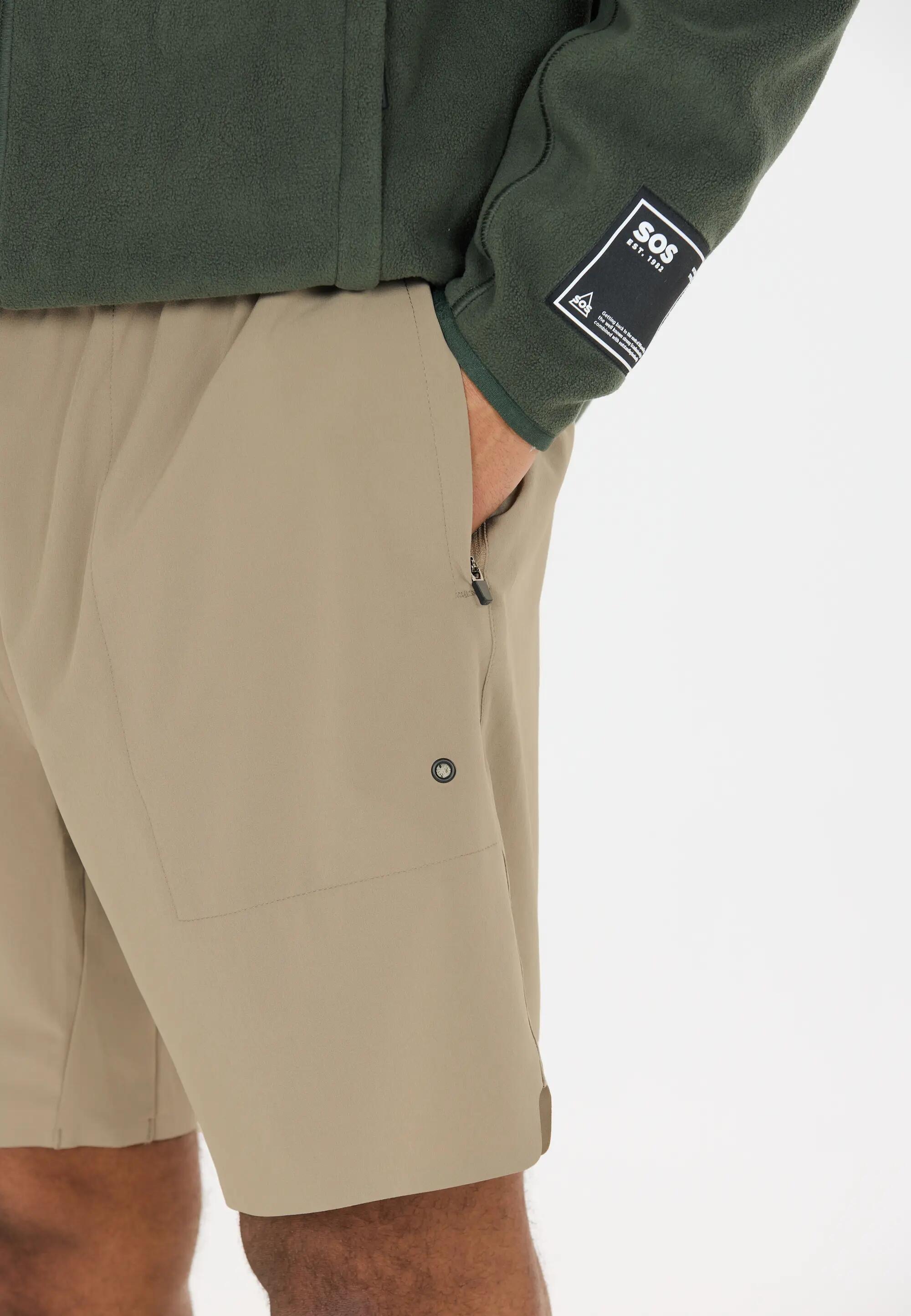 Shorts Niseko 9/10