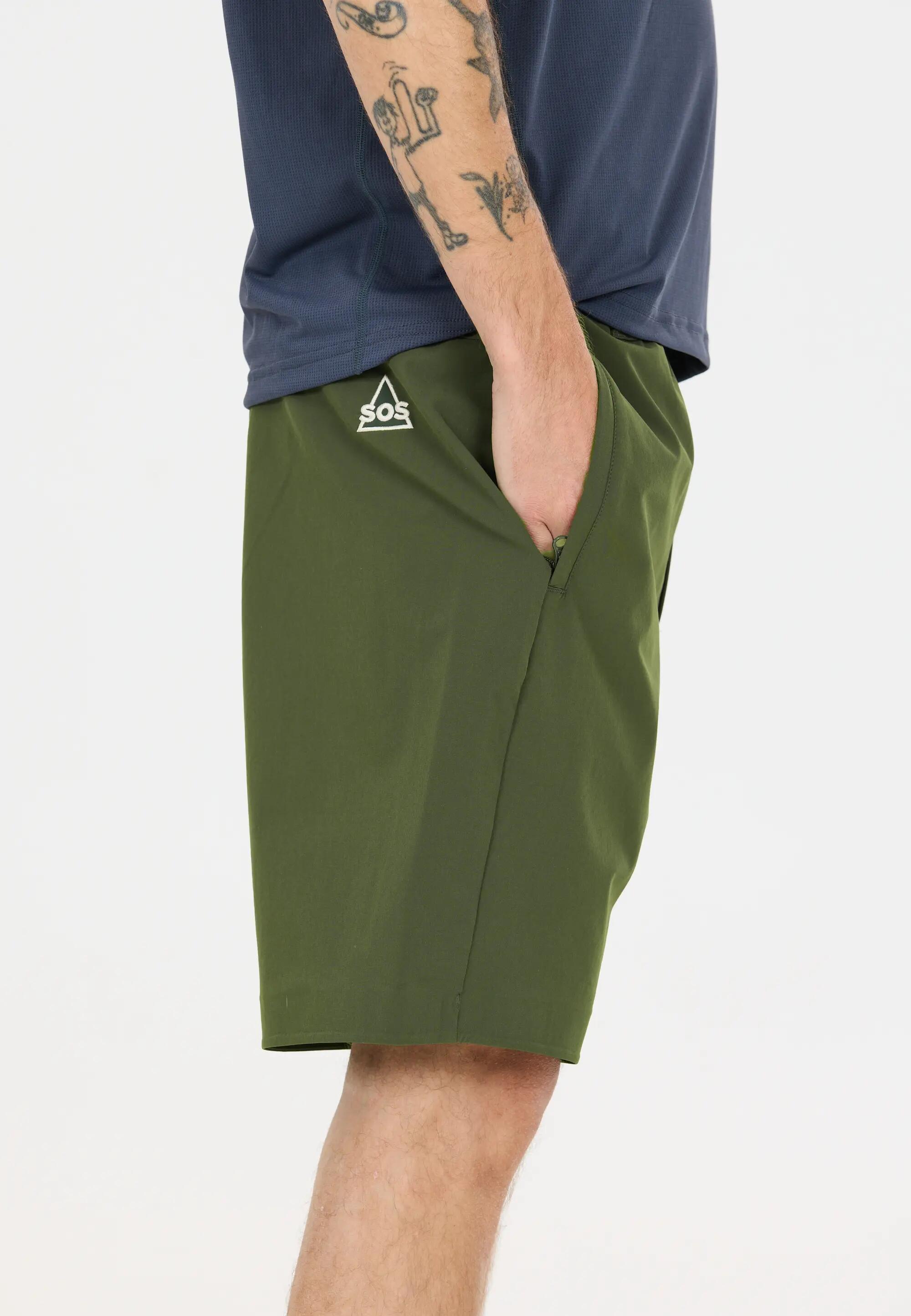 Shorts Hevellyn 7/9