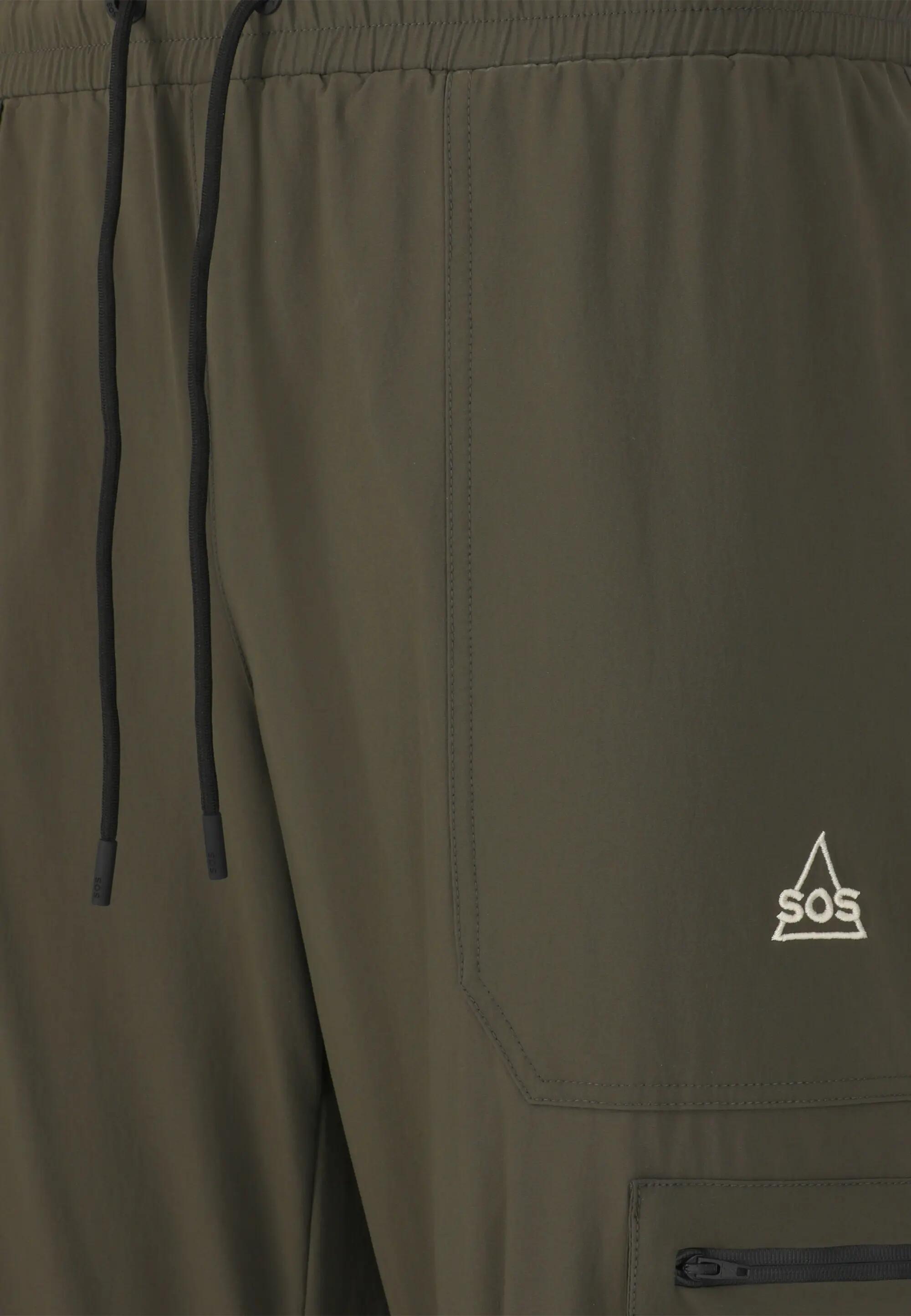 Pantalon Salonga M 6/8