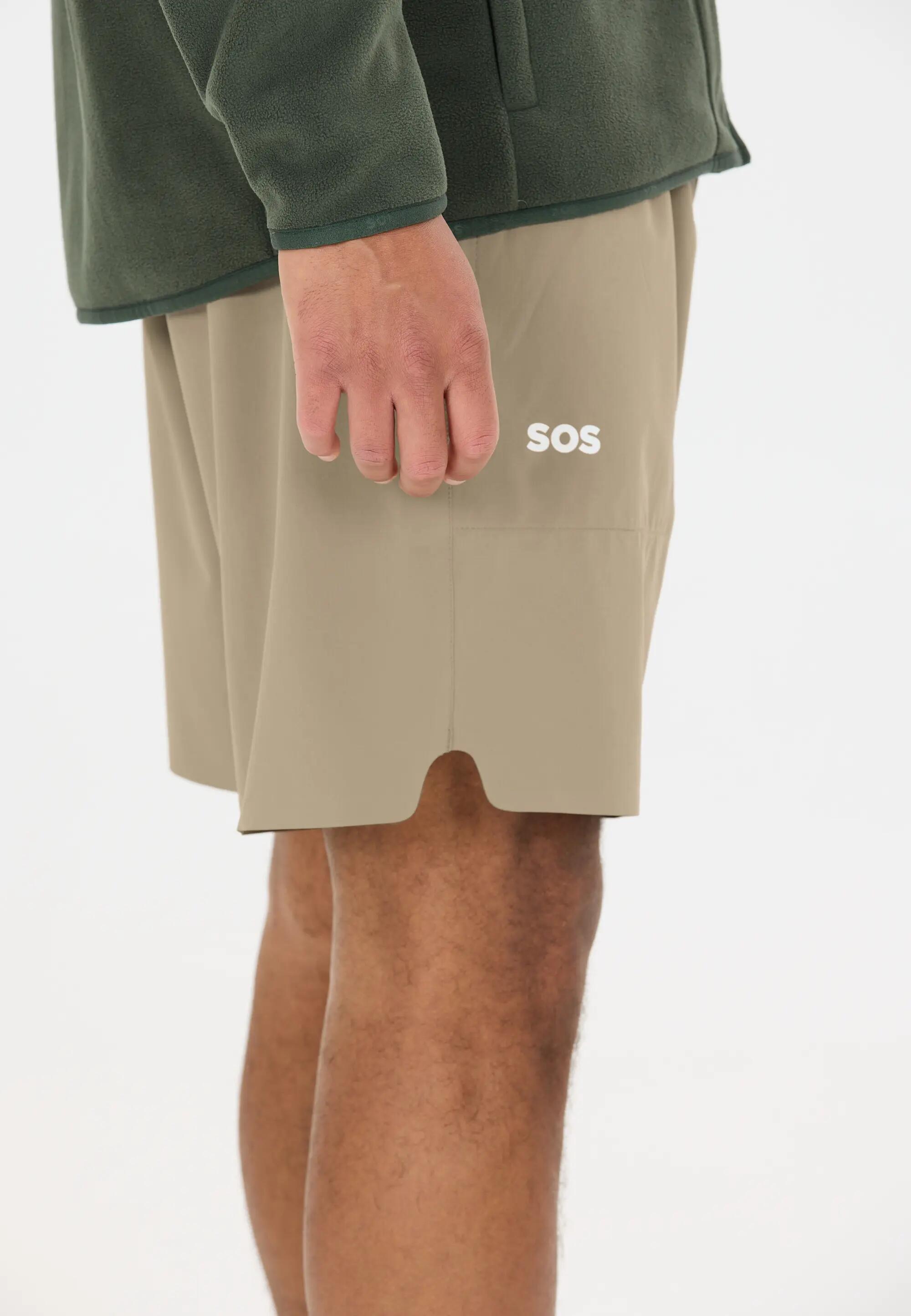 Shorts Niseko 8/10
