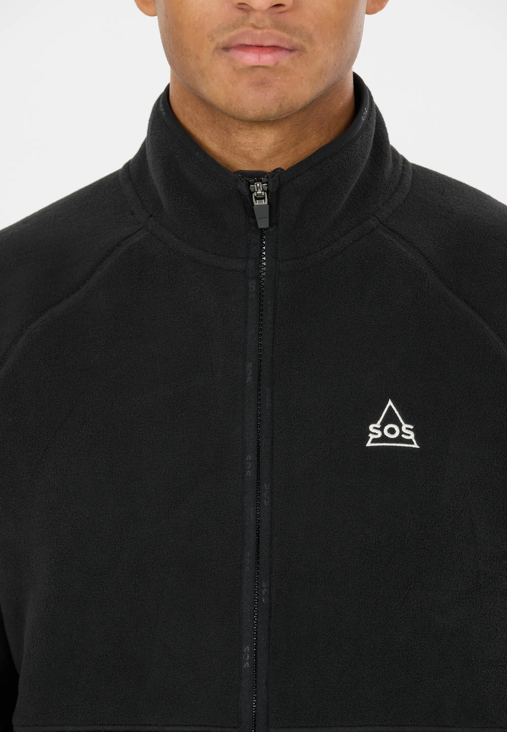 Fleece Munson 9/10