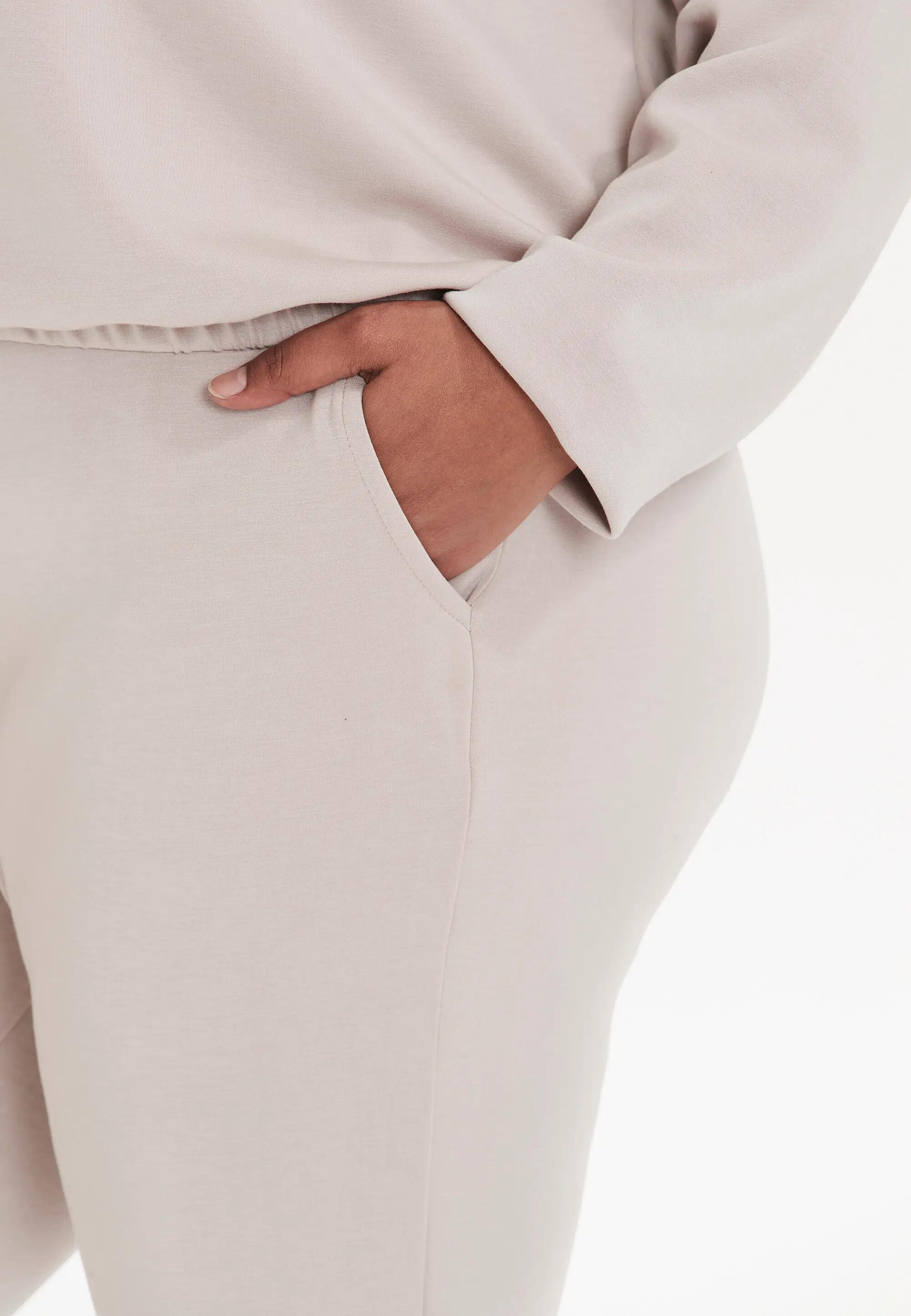 Pantalon de jogging Cinmarie 7/8