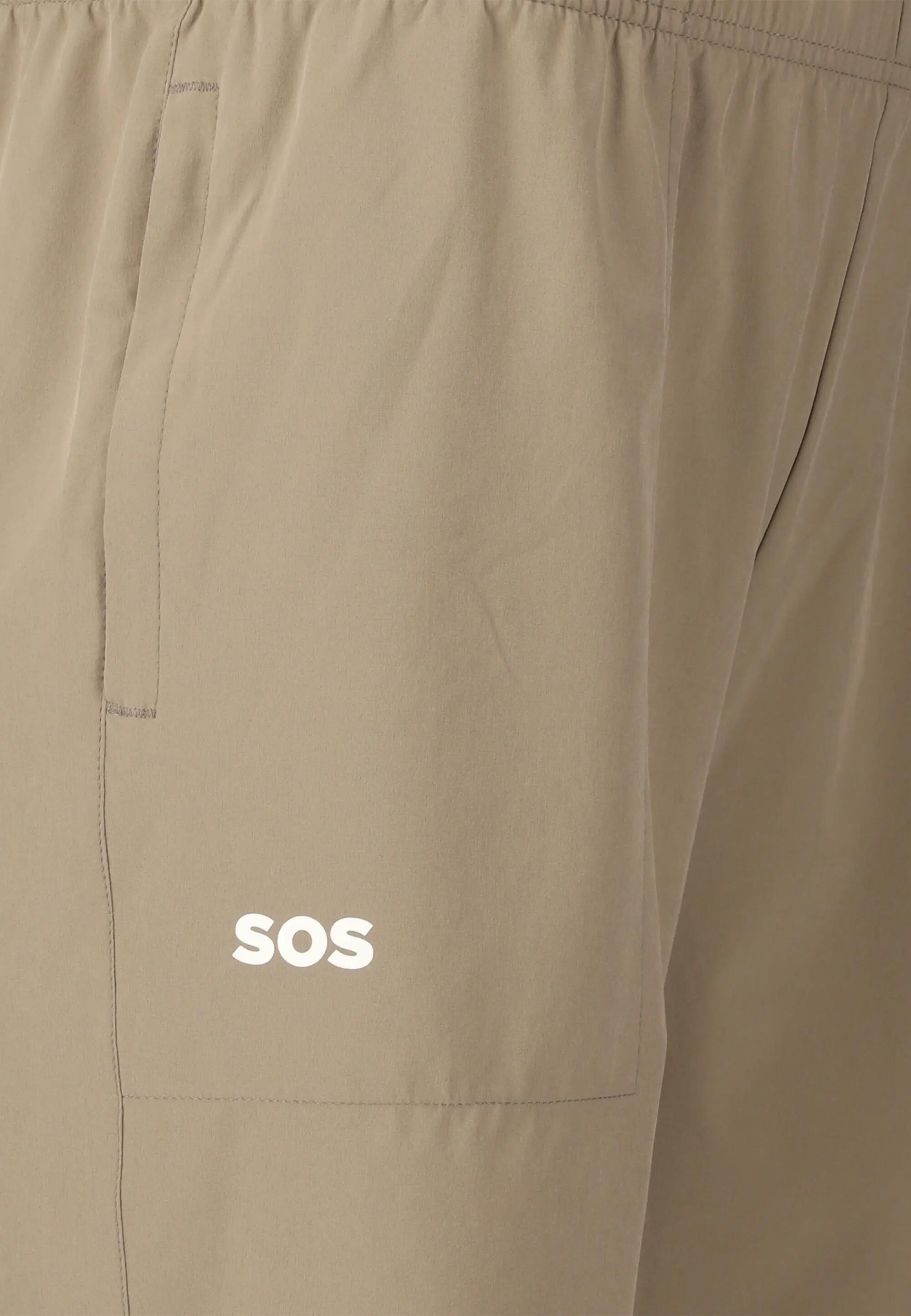 Shorts Niseko 7/10