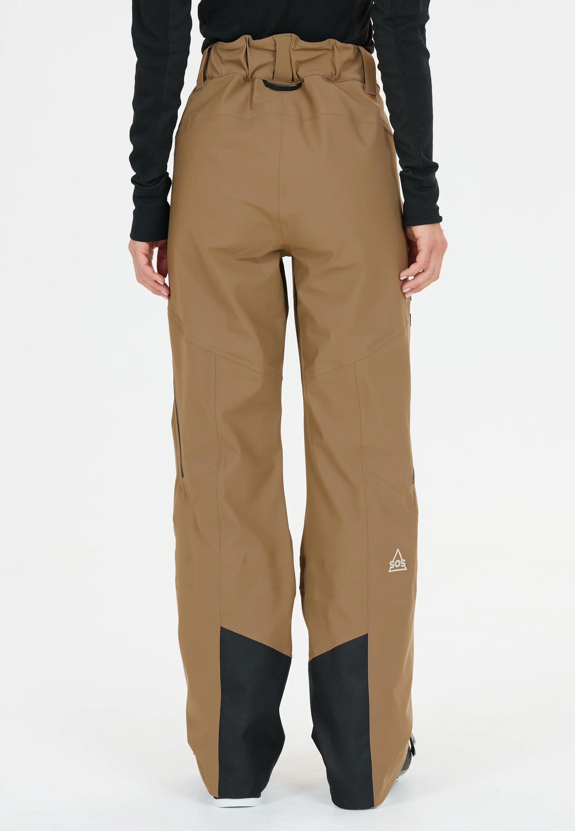 Pantalon 6/10