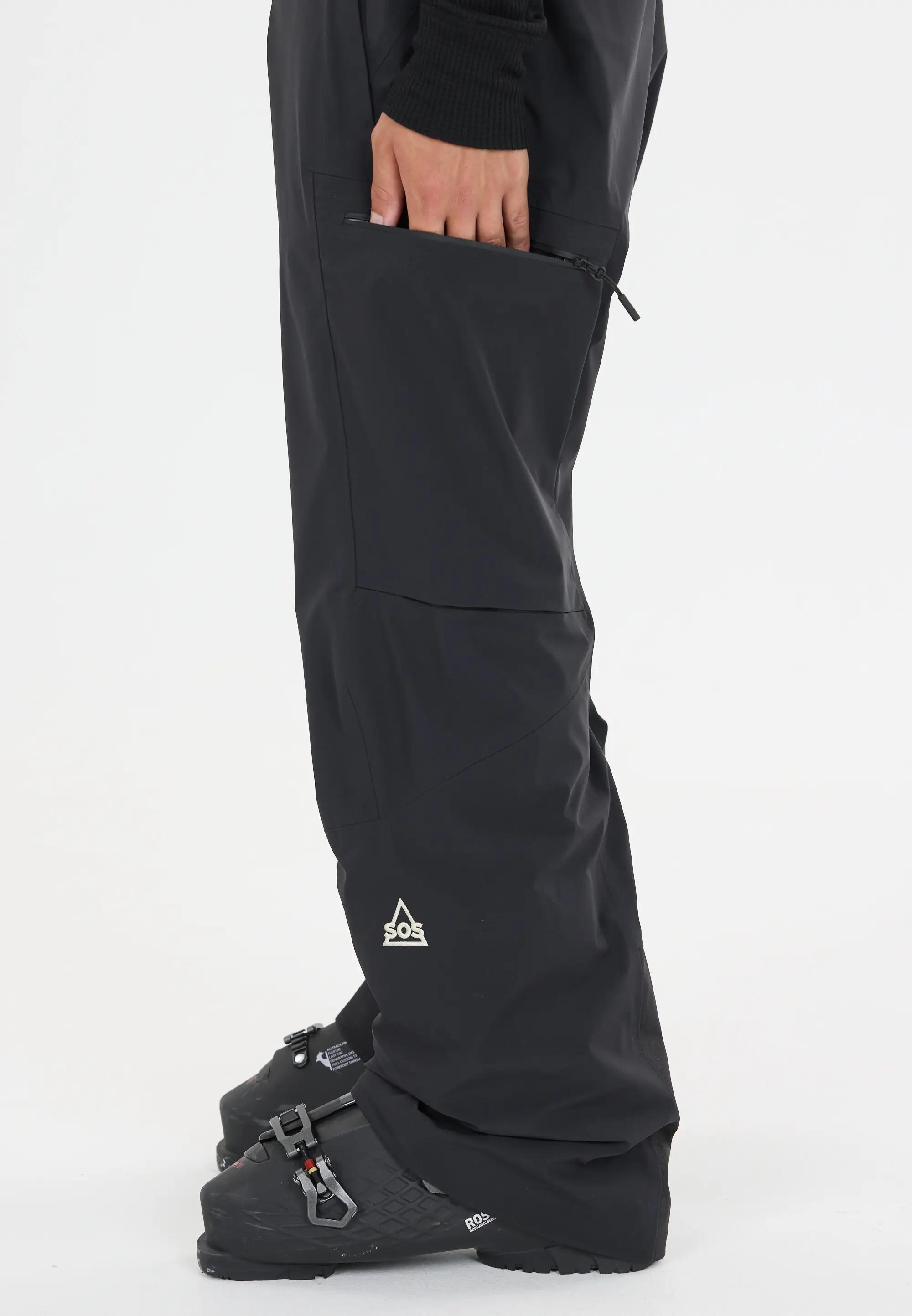 Skihose Kula 8/10