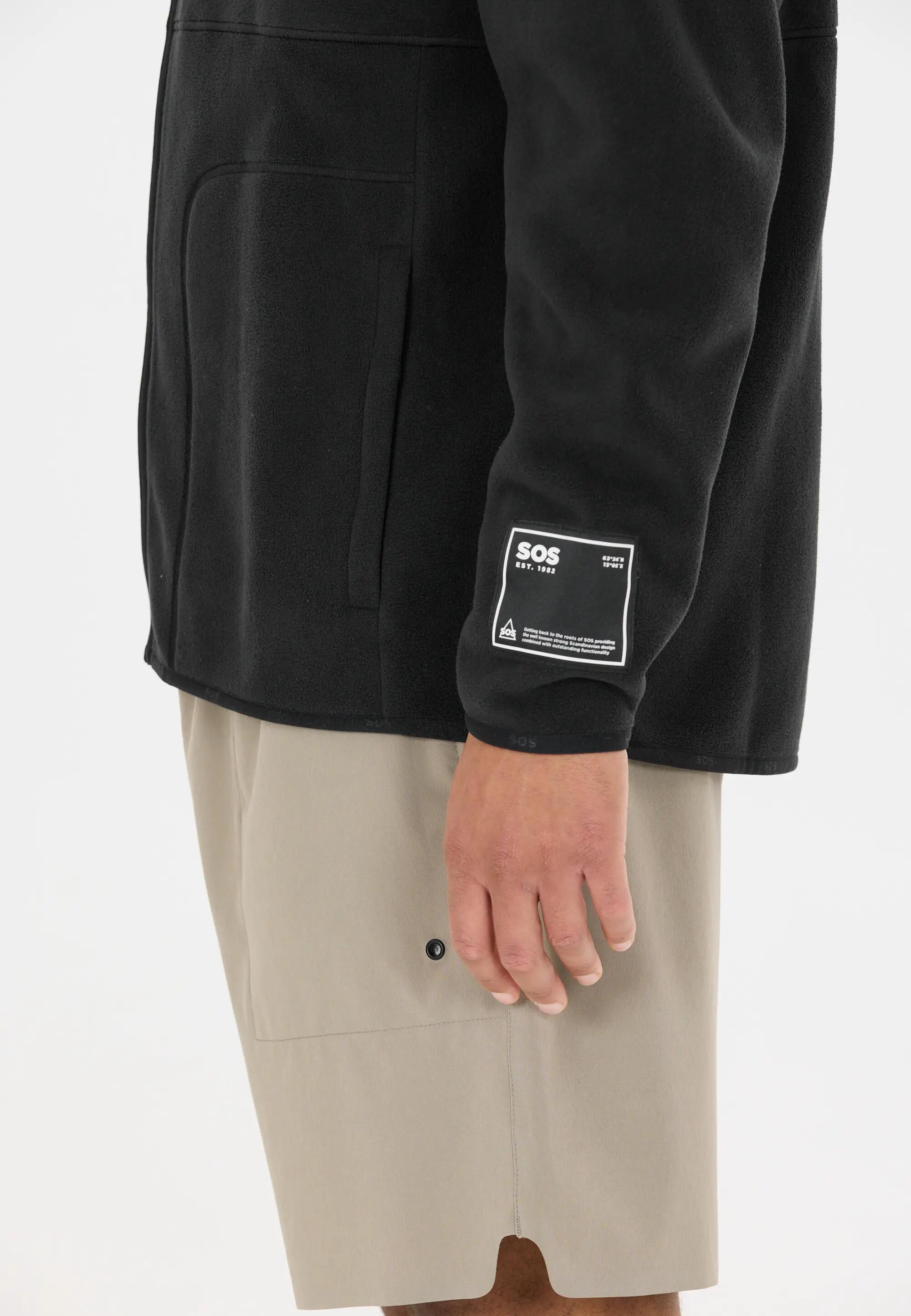 Fleece Munson 7/10