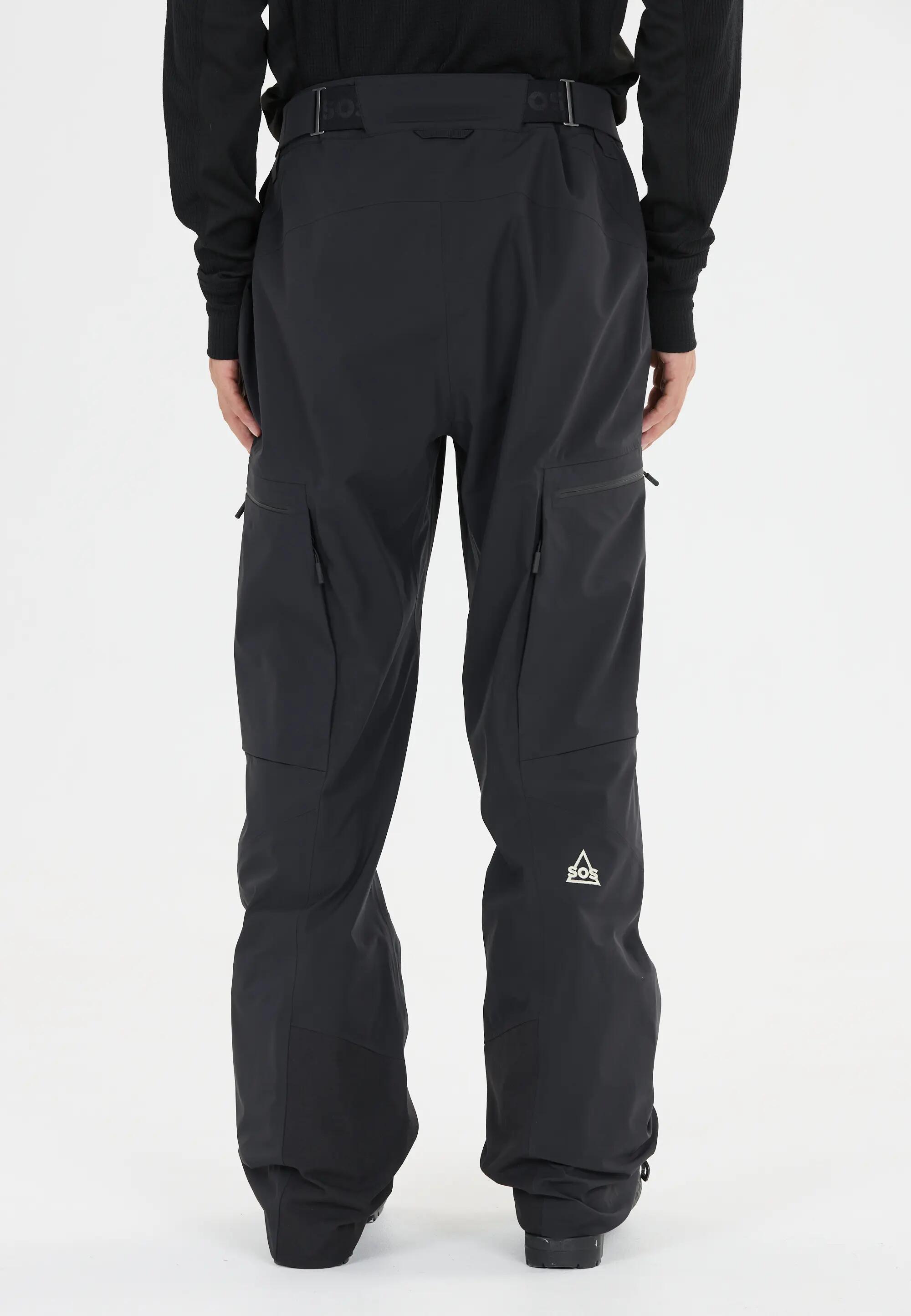 Skihose Kula 6/10