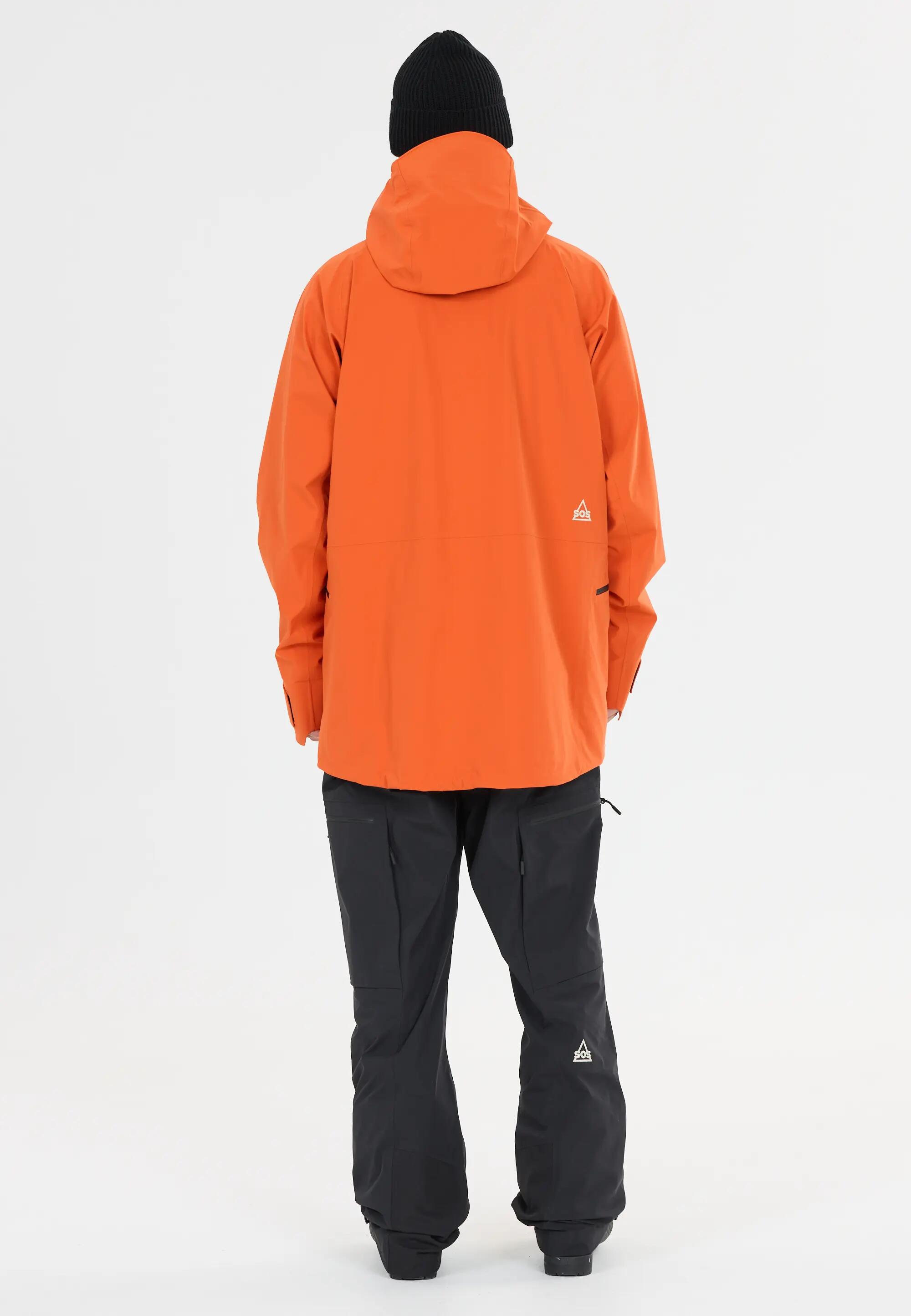 Skihose Kula 5/10